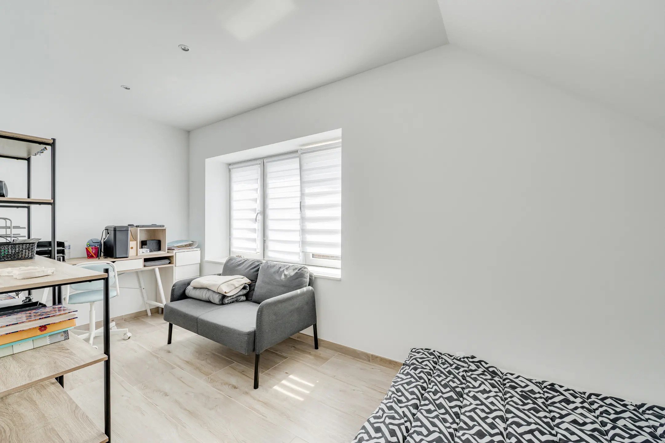 Photo 1 sur 4 pour Maison de six chambres à Tubize