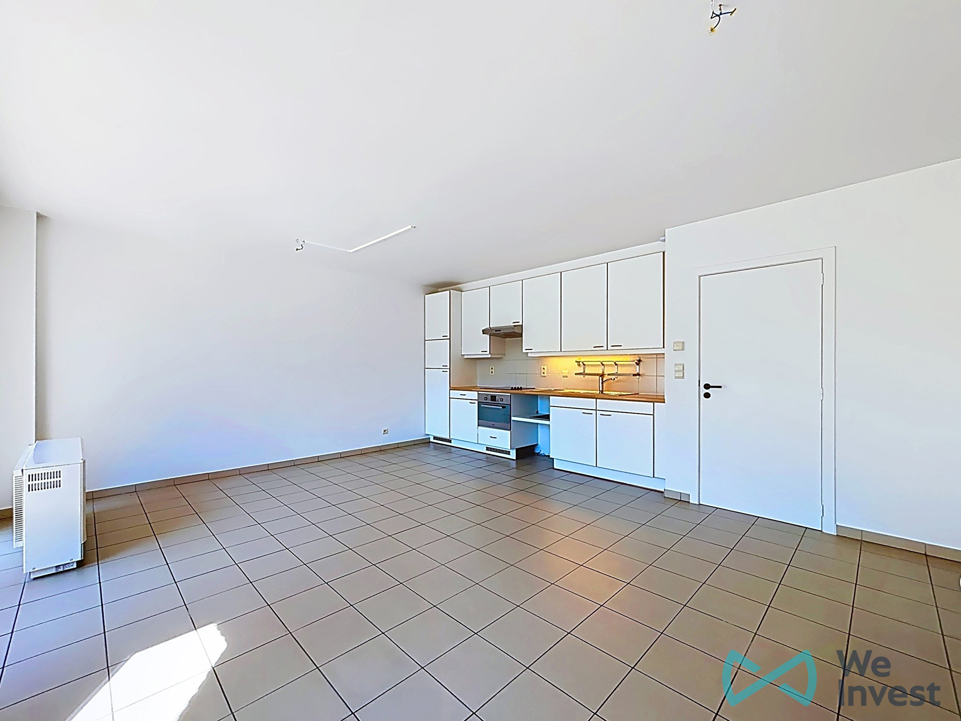 Photo 4 sur 4 pour Appartement d'une chambre à Dilbeek