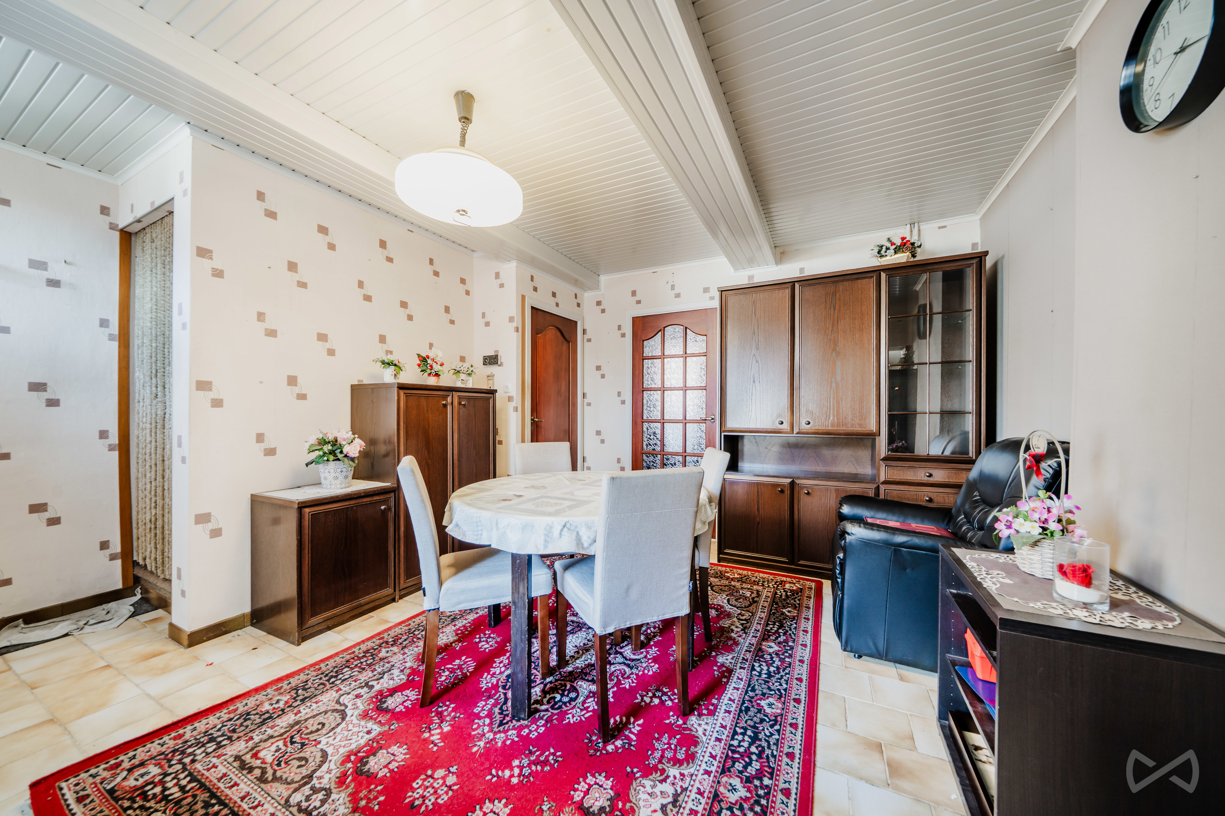 Foto van de woning