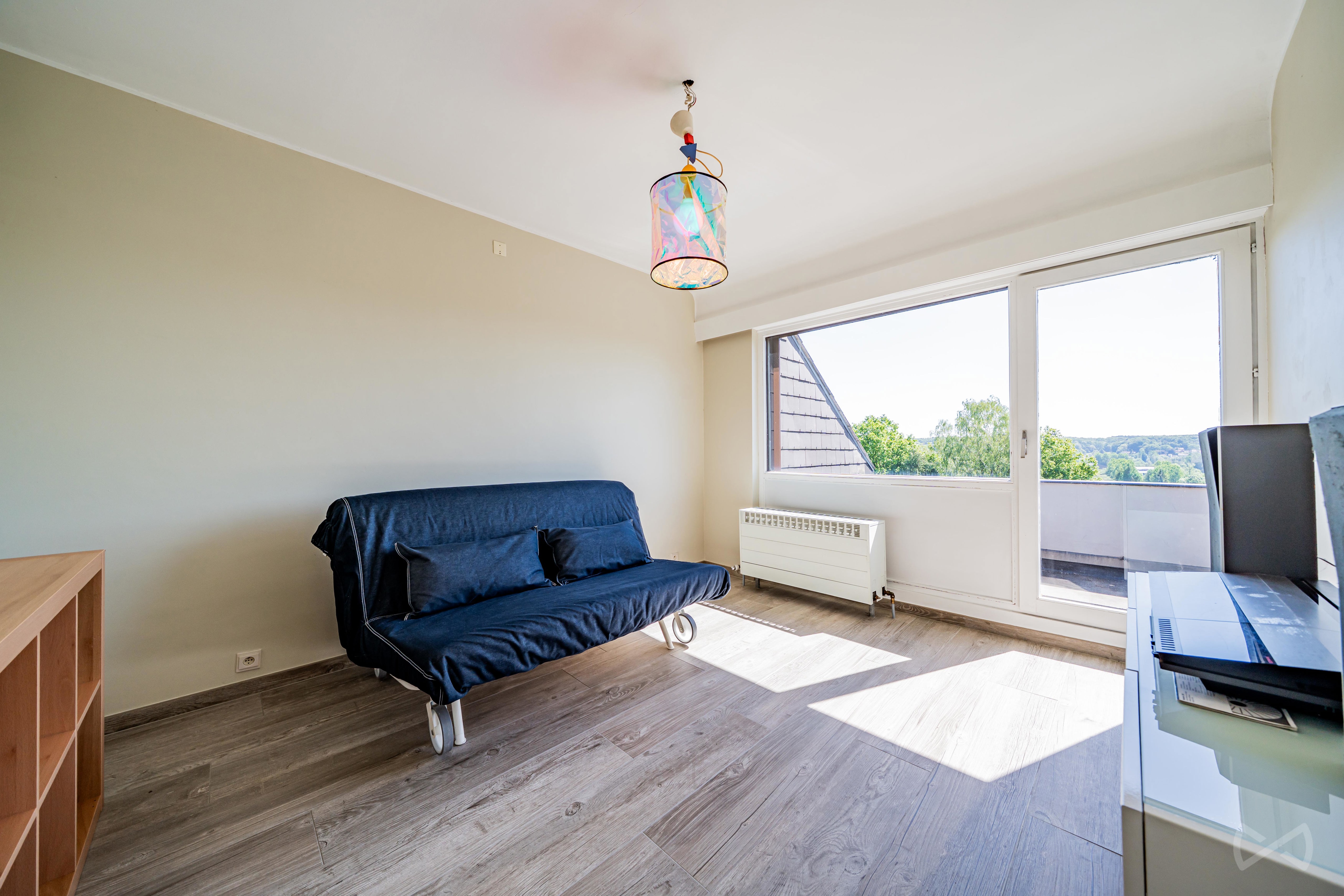 Foto 4 van 4 van Villa met vier slaapkamers in Huldenberg