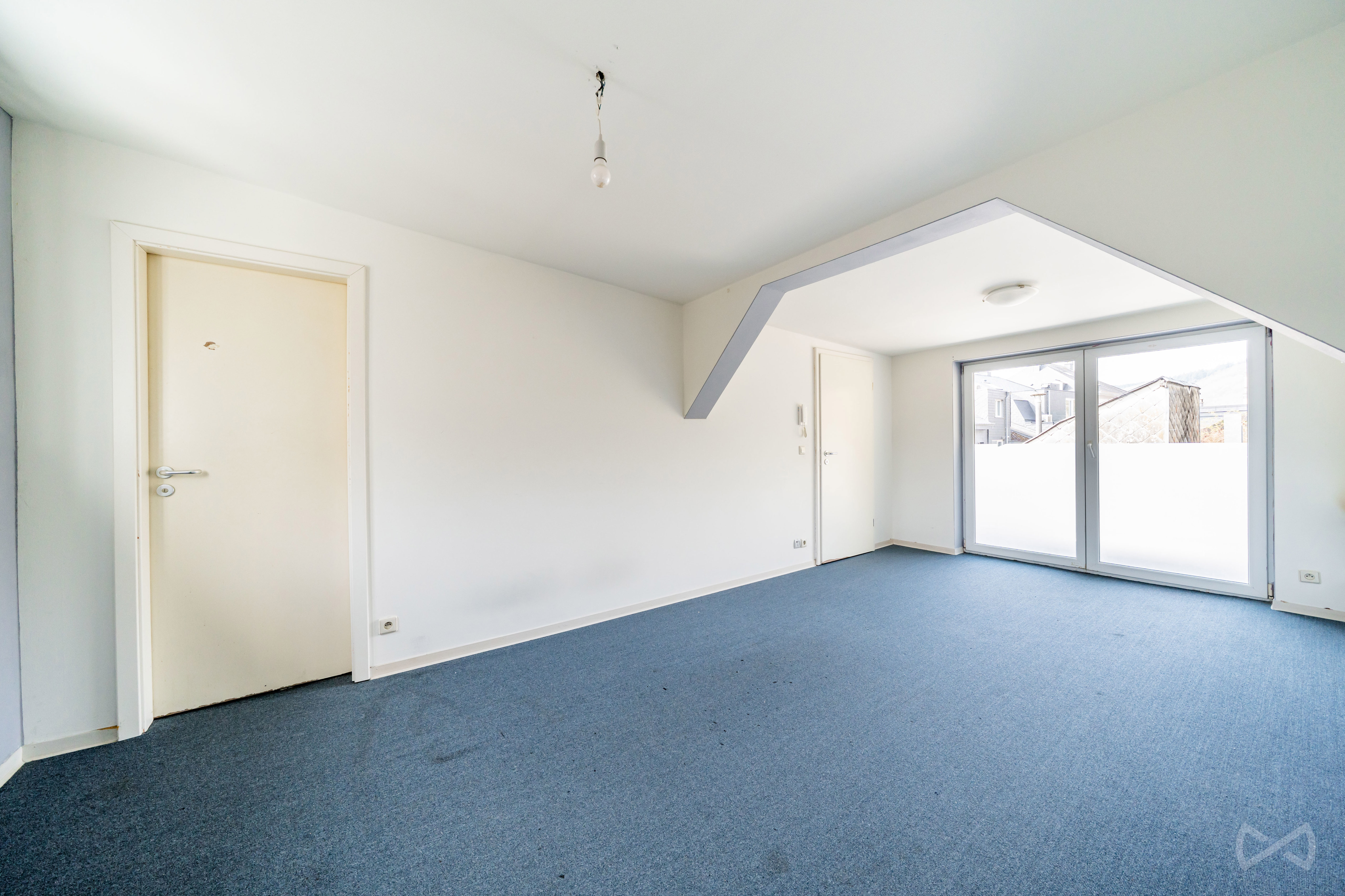 Picture 2 of 4 for Hotel/restaurant/bar in Malmedy