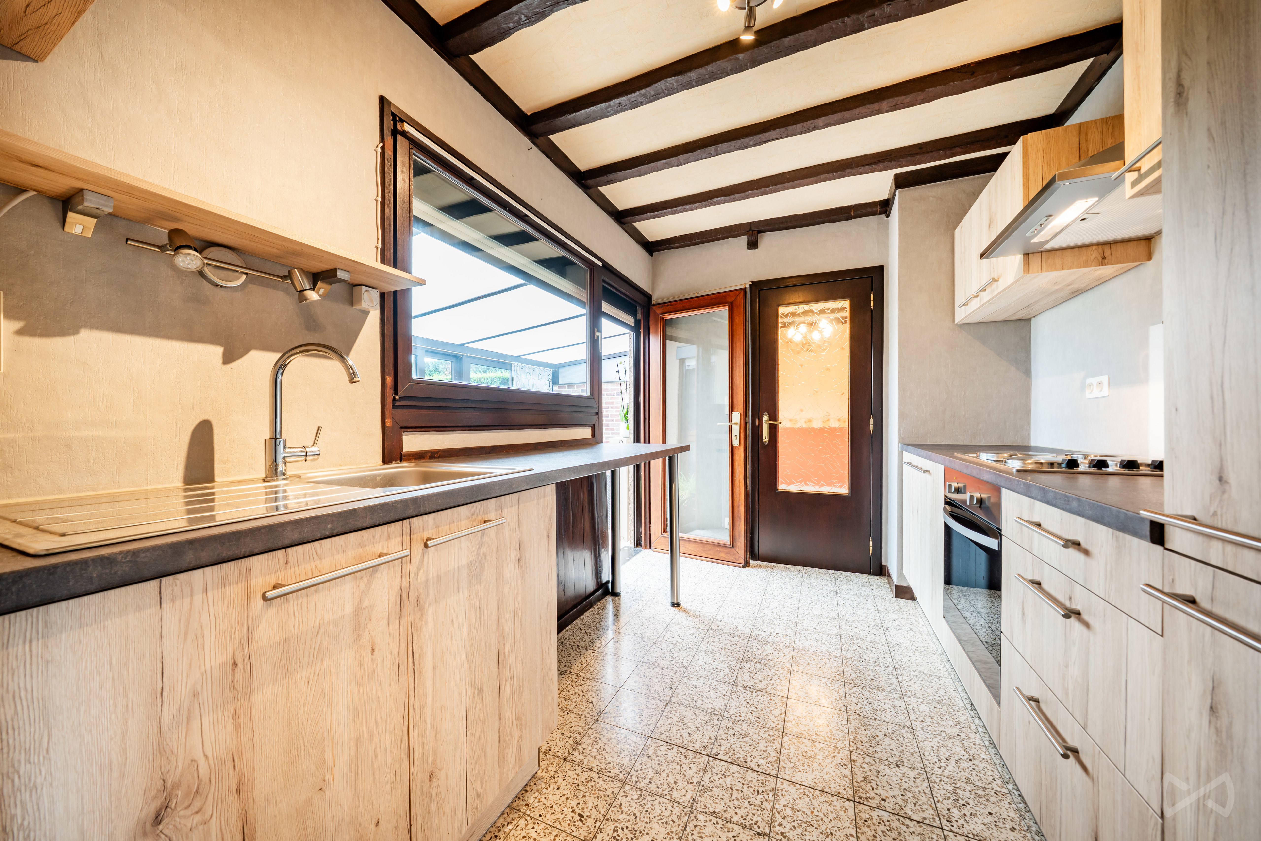 Photo 4 sur 4 pour Maison de deux chambres à Beloeil