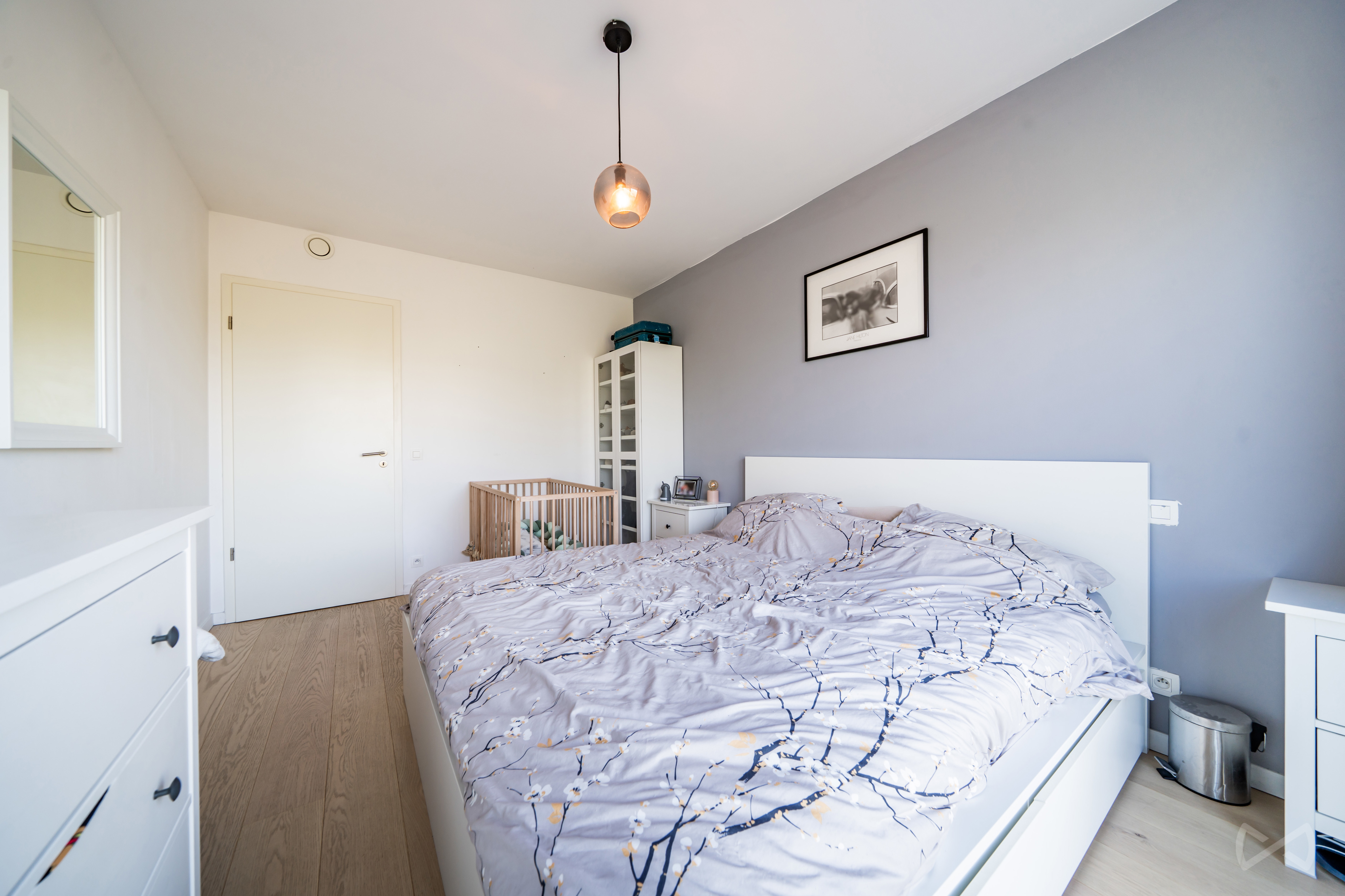 Photo 3 sur 4 pour Appartement de deux chambres à Waremme
