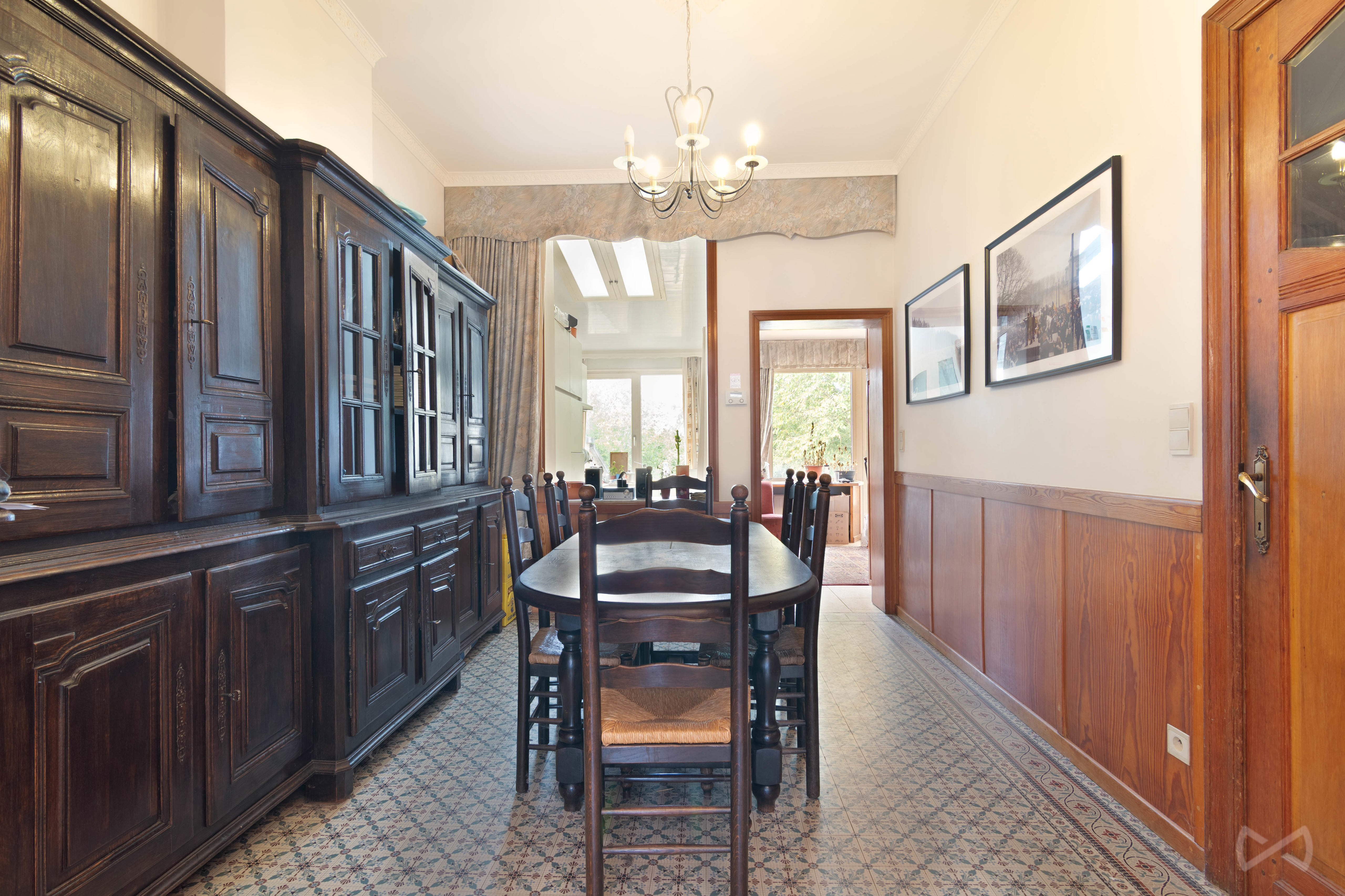 Picture 1 of 4 for House with four bedrooms in Leuven