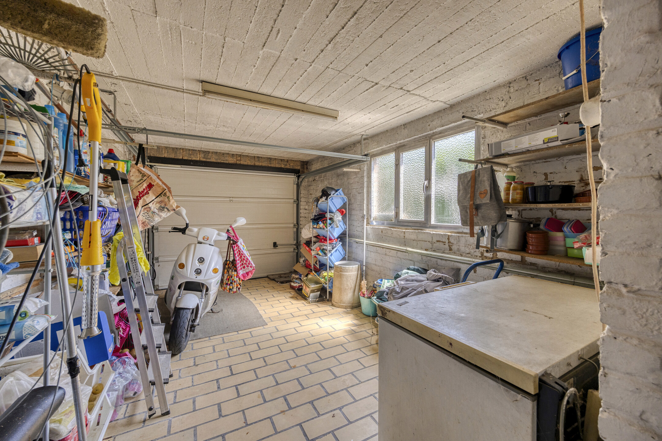 Picture 1 of 4 for House with three bedrooms in Aalst Erembodegem