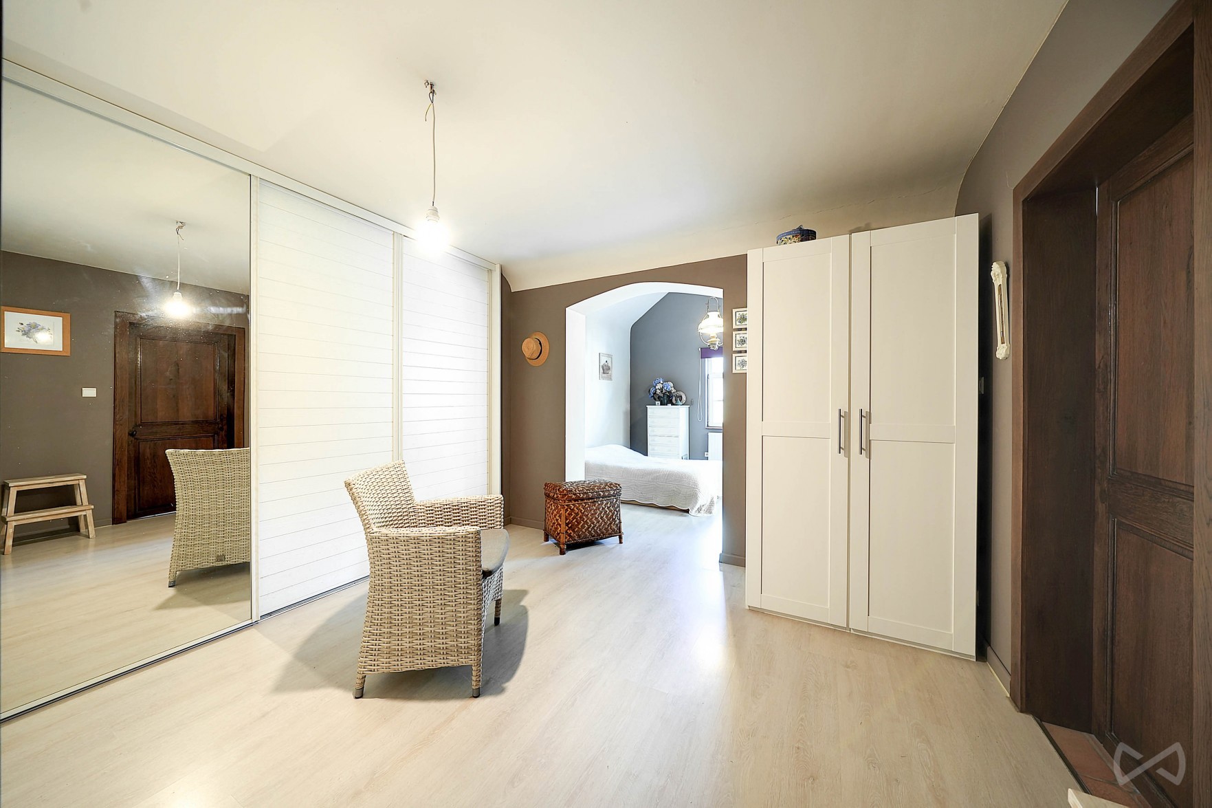 Picture 2 of 4 for Exceptional house with three bedrooms in Hemptinne
