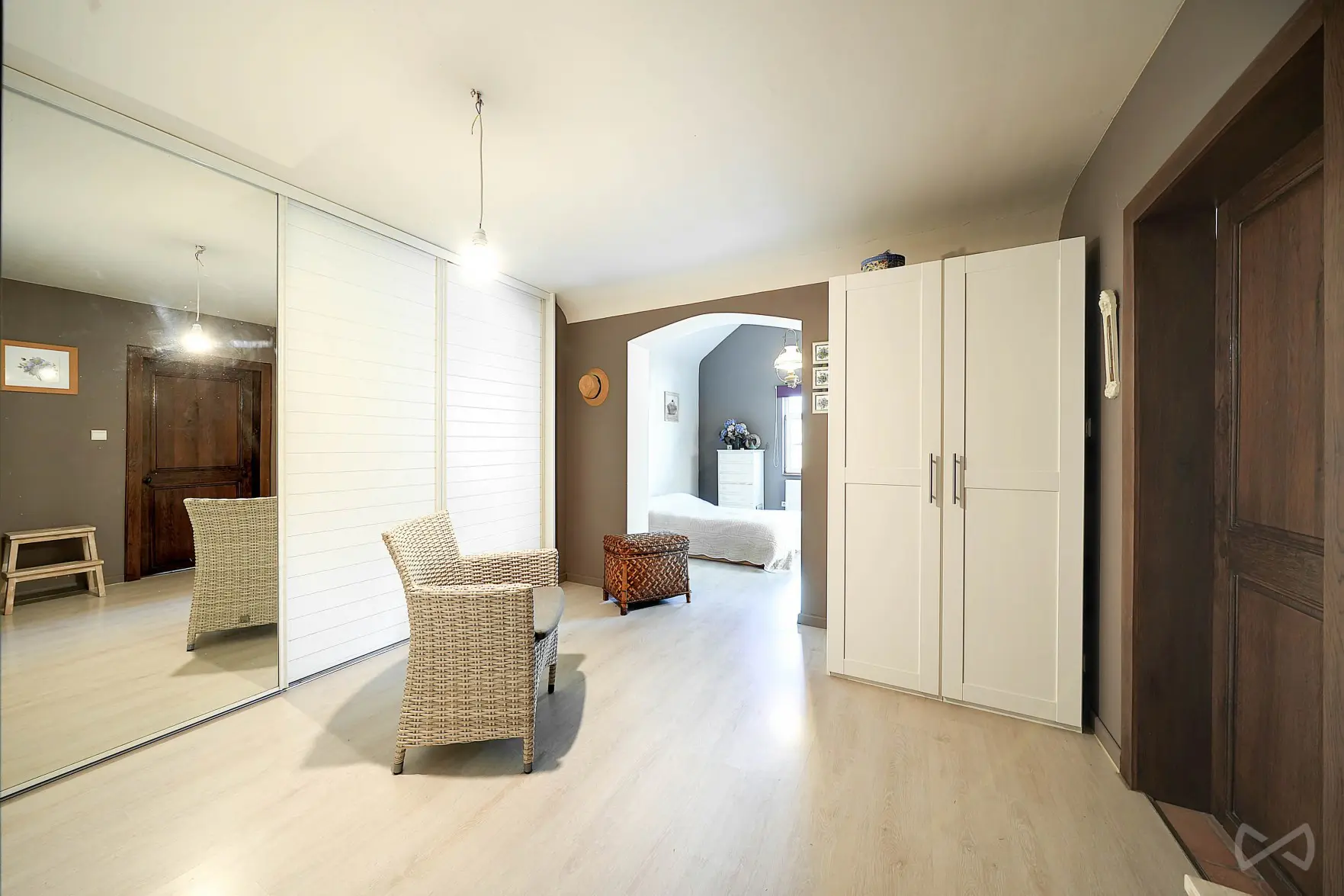 Picture 2 of 4 for Exceptional house with three bedrooms in Hemptinne