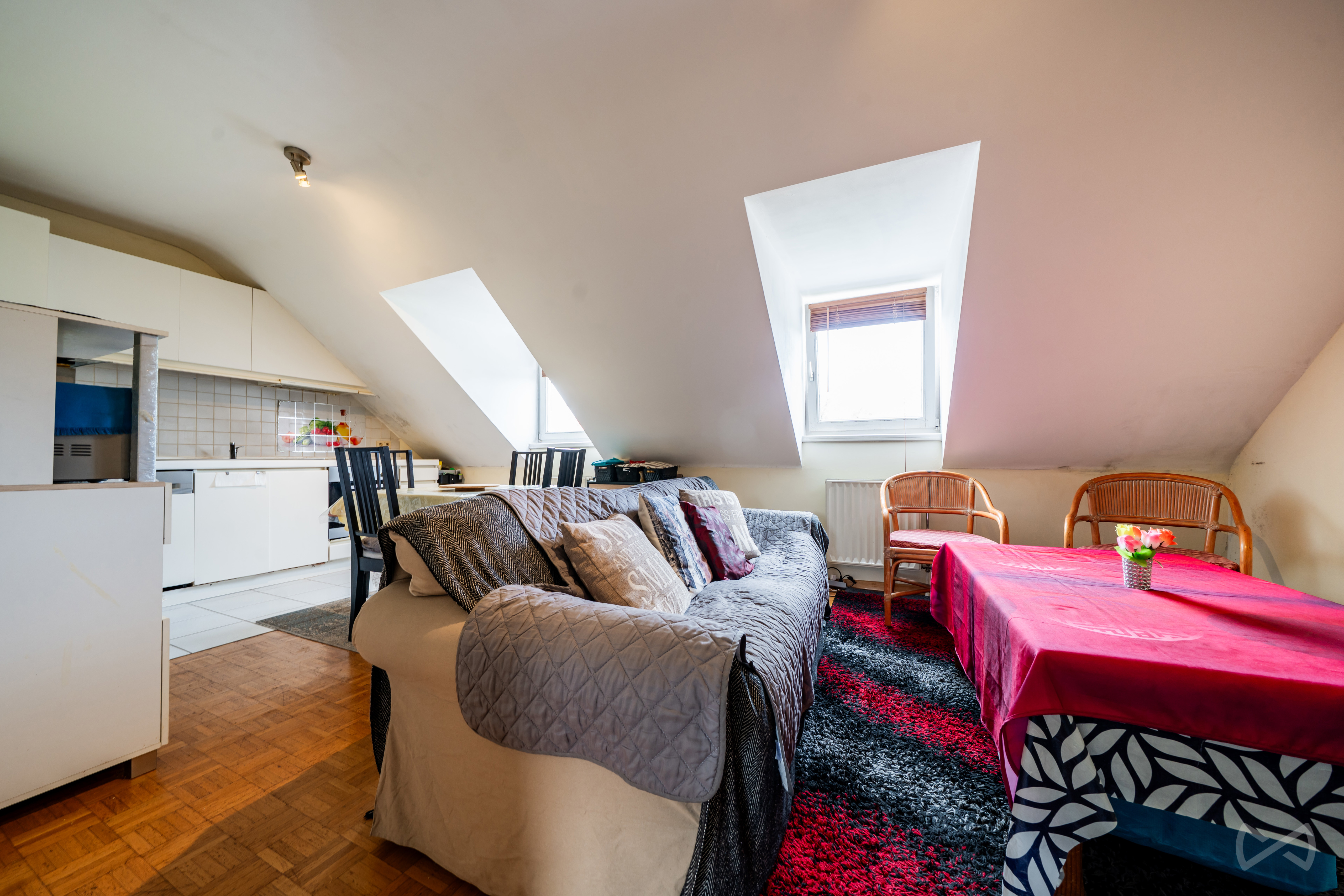 Picture 1 of 4 for Flat with one bedroom in Lasne