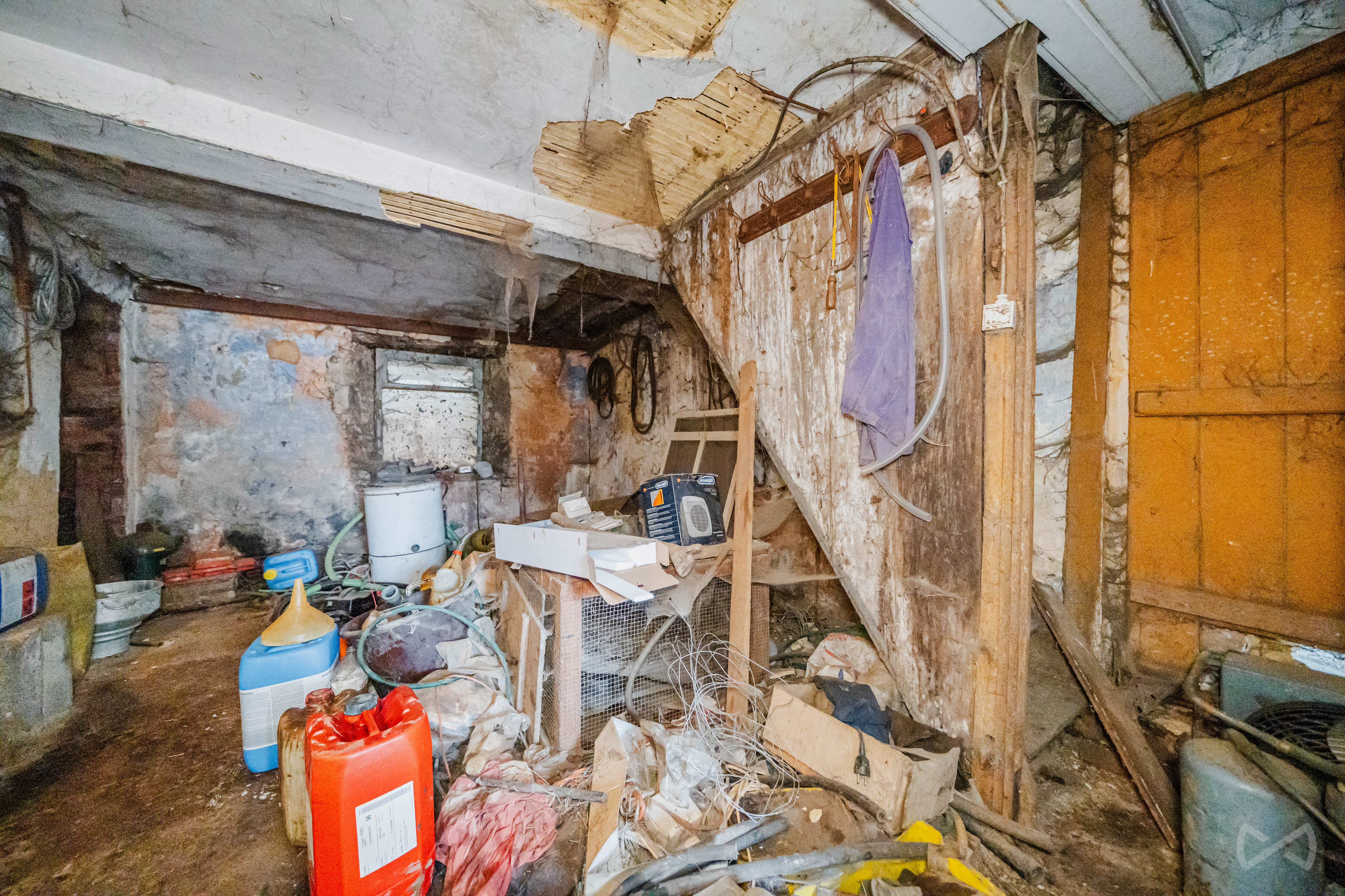 Picture 2 of 4 for Farm with one bedroom in Gonrieux