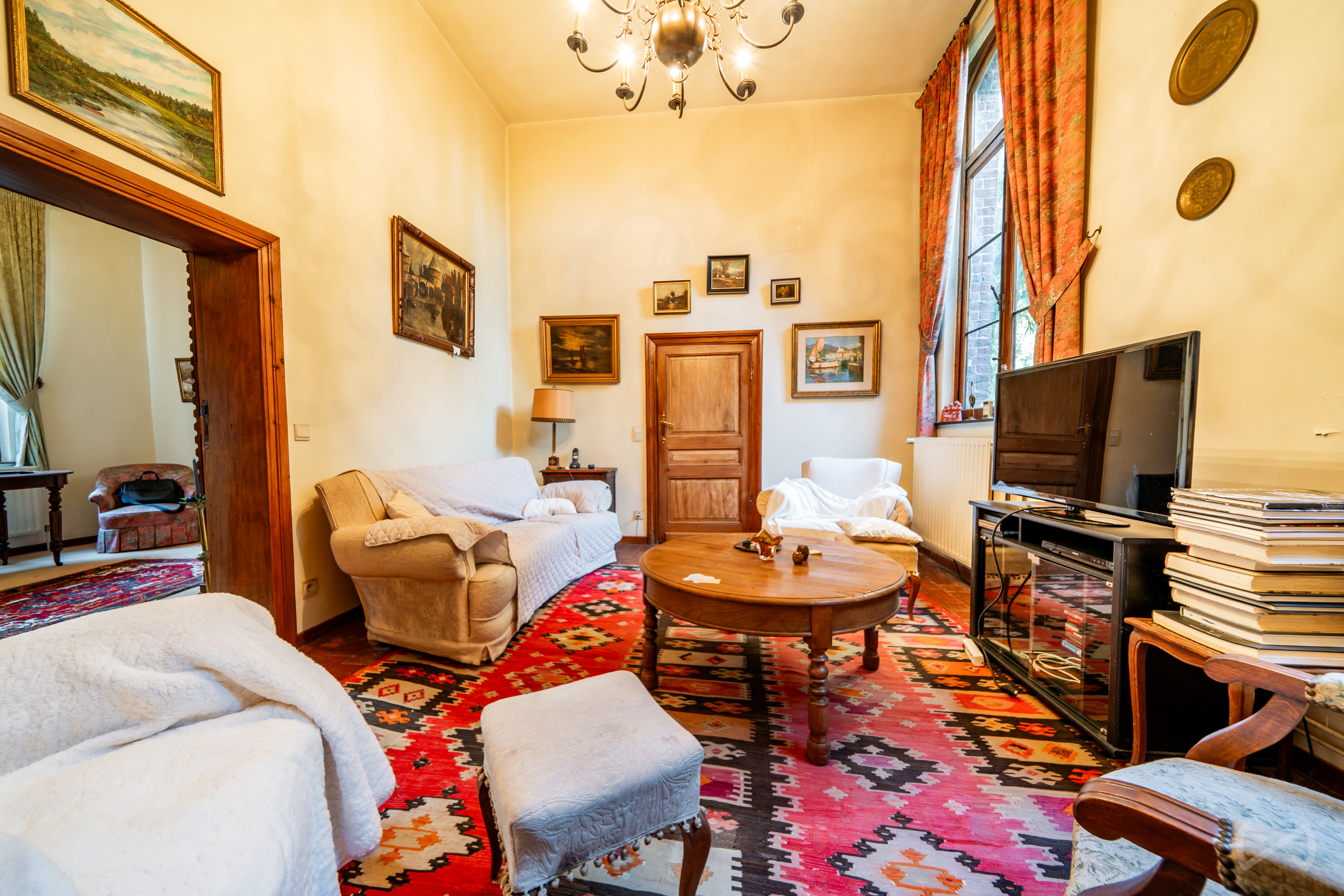 Photo 2 sur 4 pour Maison de quatre chambres à Lombise