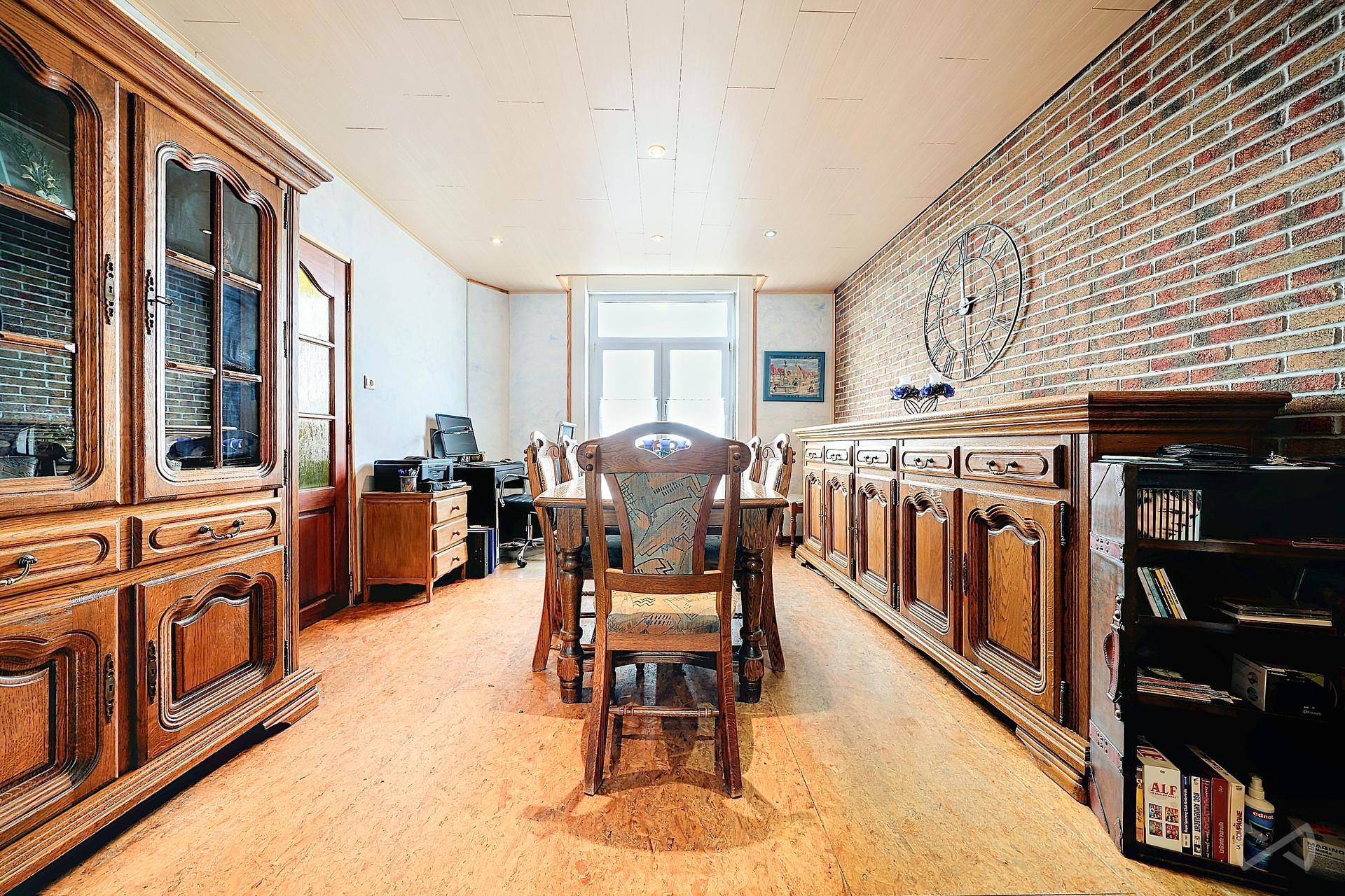 Picture 1 of 4 for House with two bedrooms in Braine-le-comte