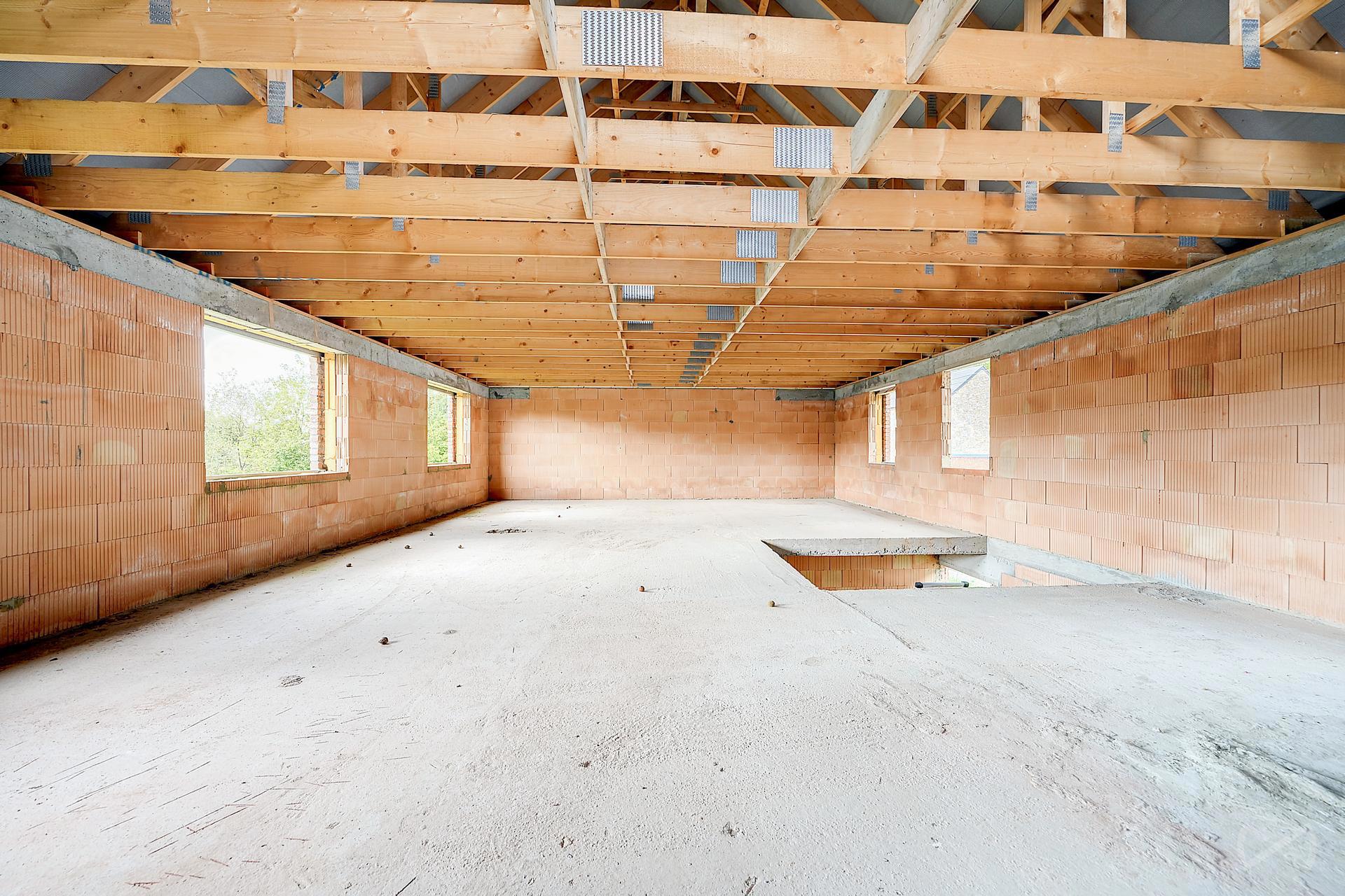 Picture 2 of 4 for House with five bedrooms in Berzée