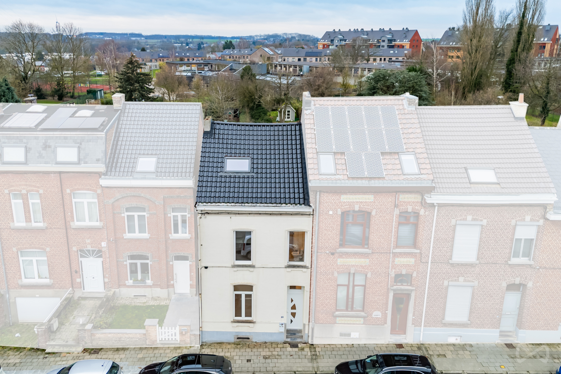 Picture 3 of 4 for House with four bedrooms in Nivelles