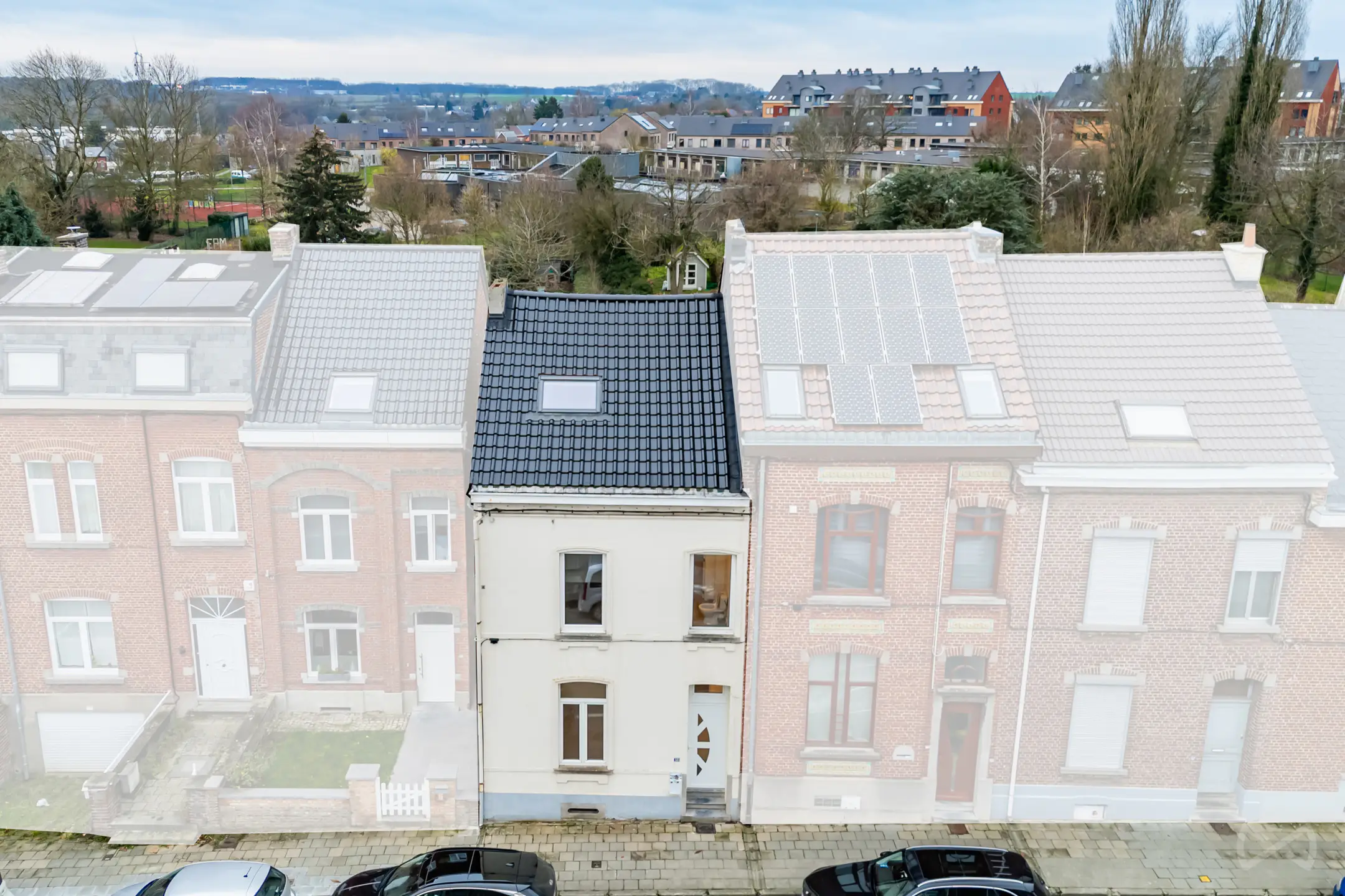 Picture 3 of 4 for House with four bedrooms in Nivelles