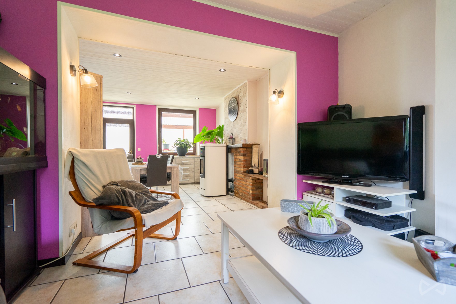 Picture 3 of 3 for House with three bedrooms in Villers-le-bouillet