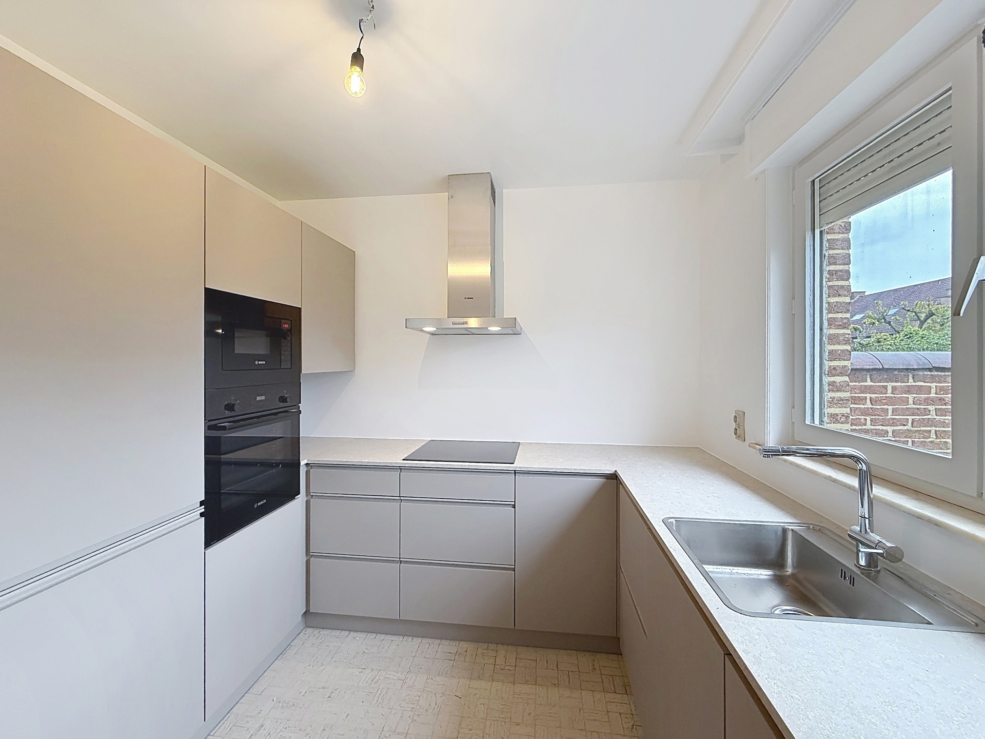 Picture 3 of 4 for House with three bedrooms in Kraainem