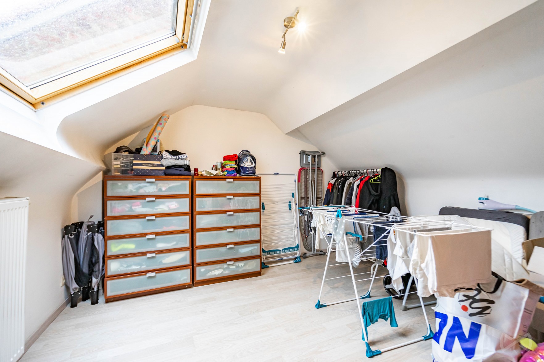 Picture 4 of 4 for Flat with three bedrooms in La Louvière Maurage