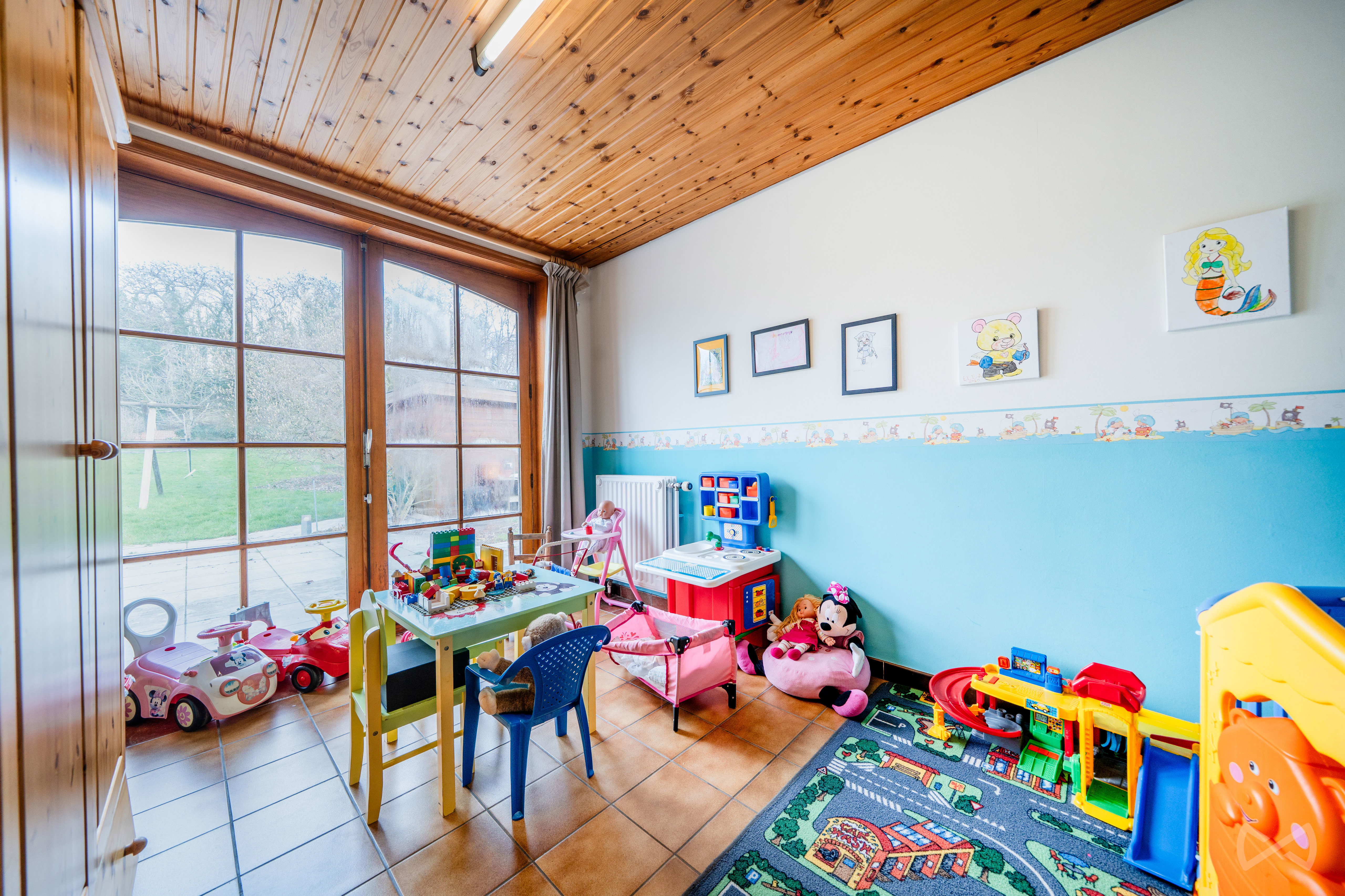 Picture 1 of 4 for Villa with six bedrooms in Flénu