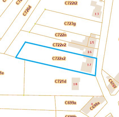 Photo 1 sur 1 pour Villa de deux chambres à Couthuin