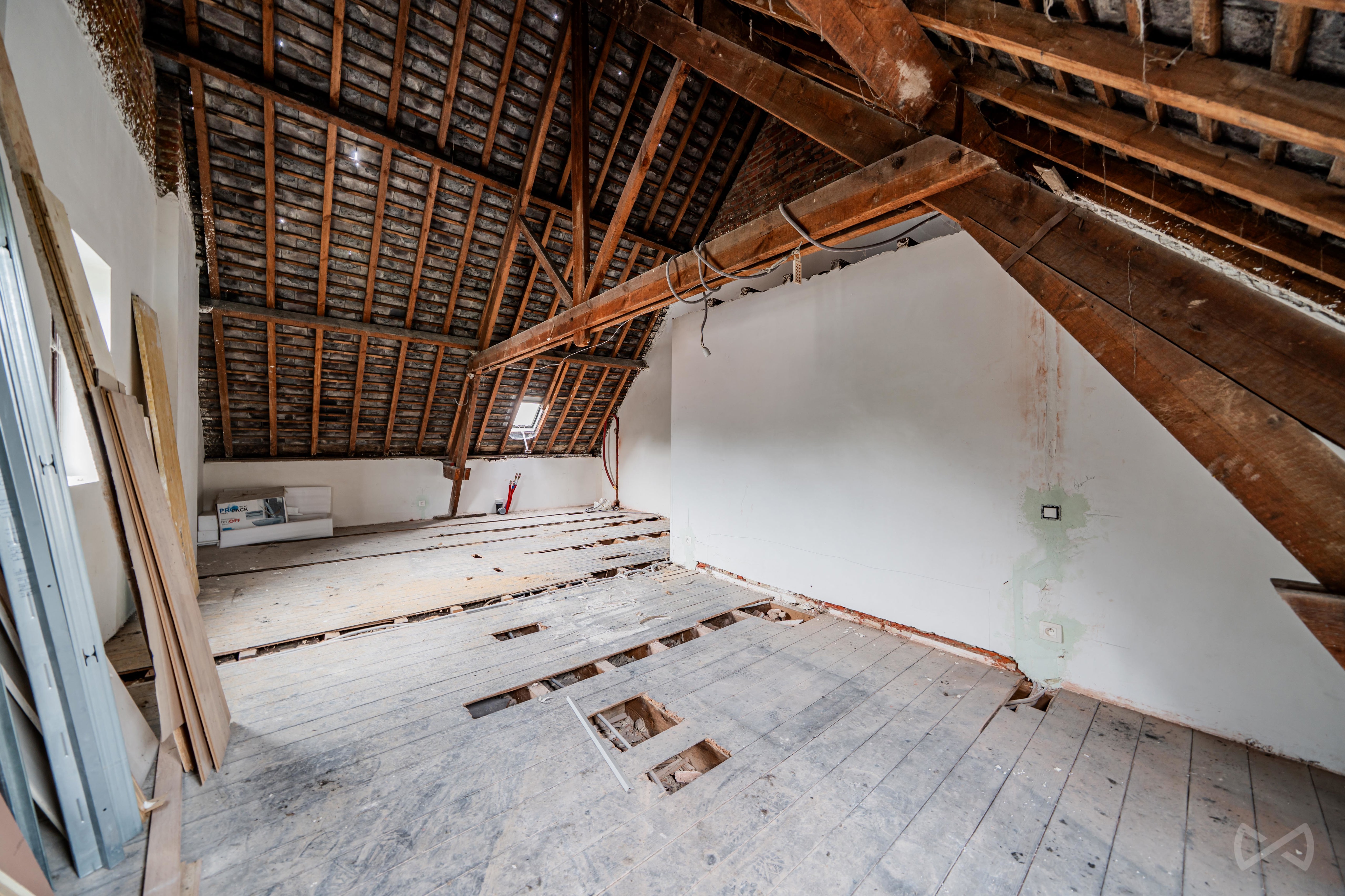Picture 3 of 4 for House with two bedrooms in Wavre