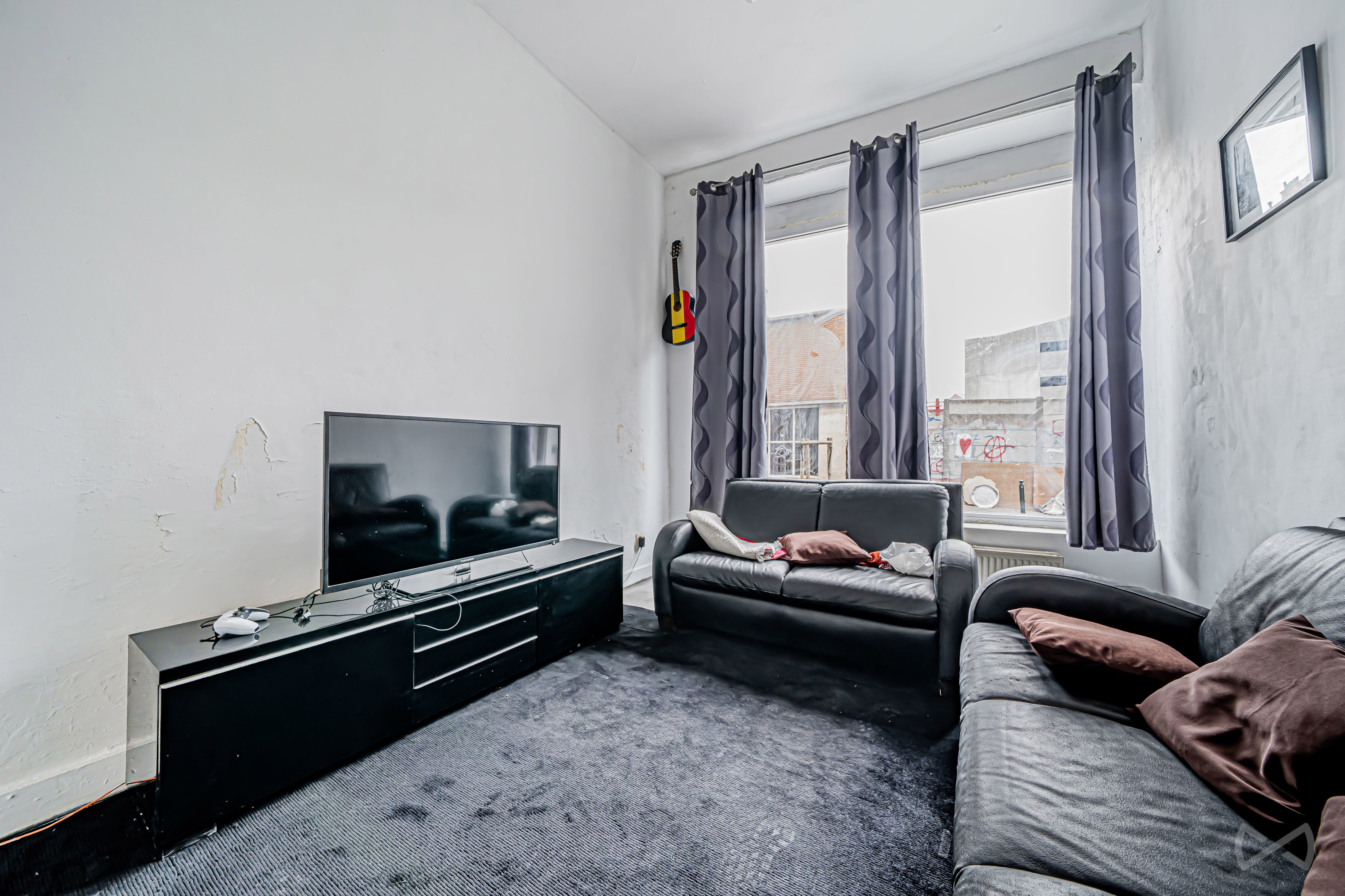 Foto van de woning