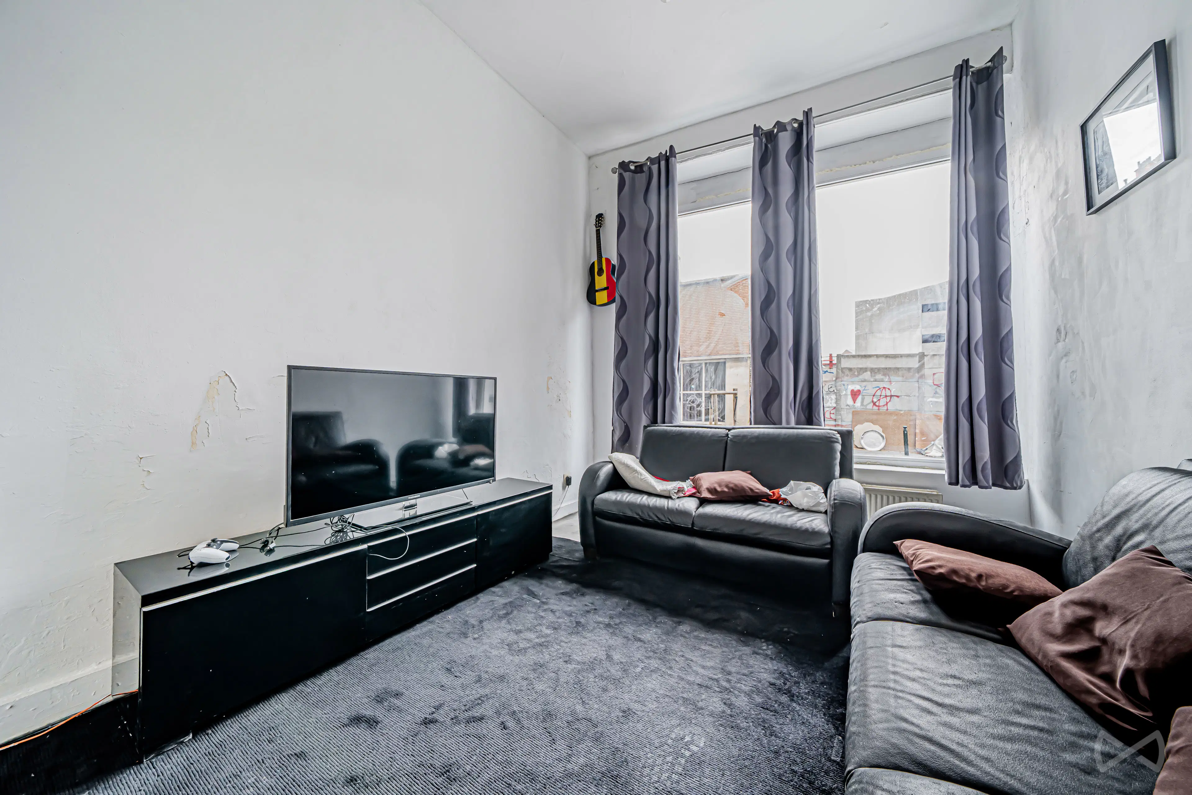 Foto van de woning