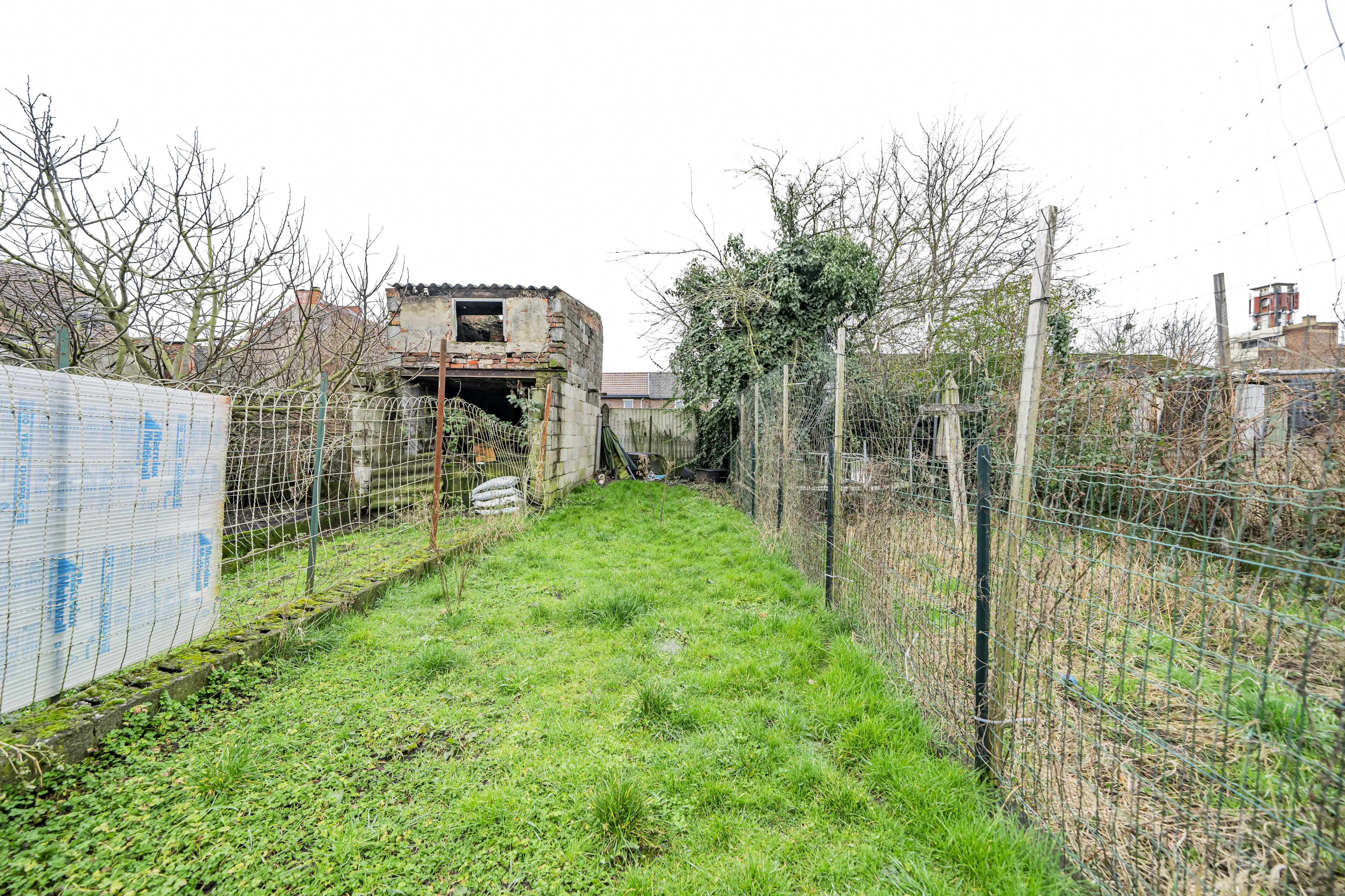 Photo 1 sur 4 pour Maison de trois chambres à Quaregnon