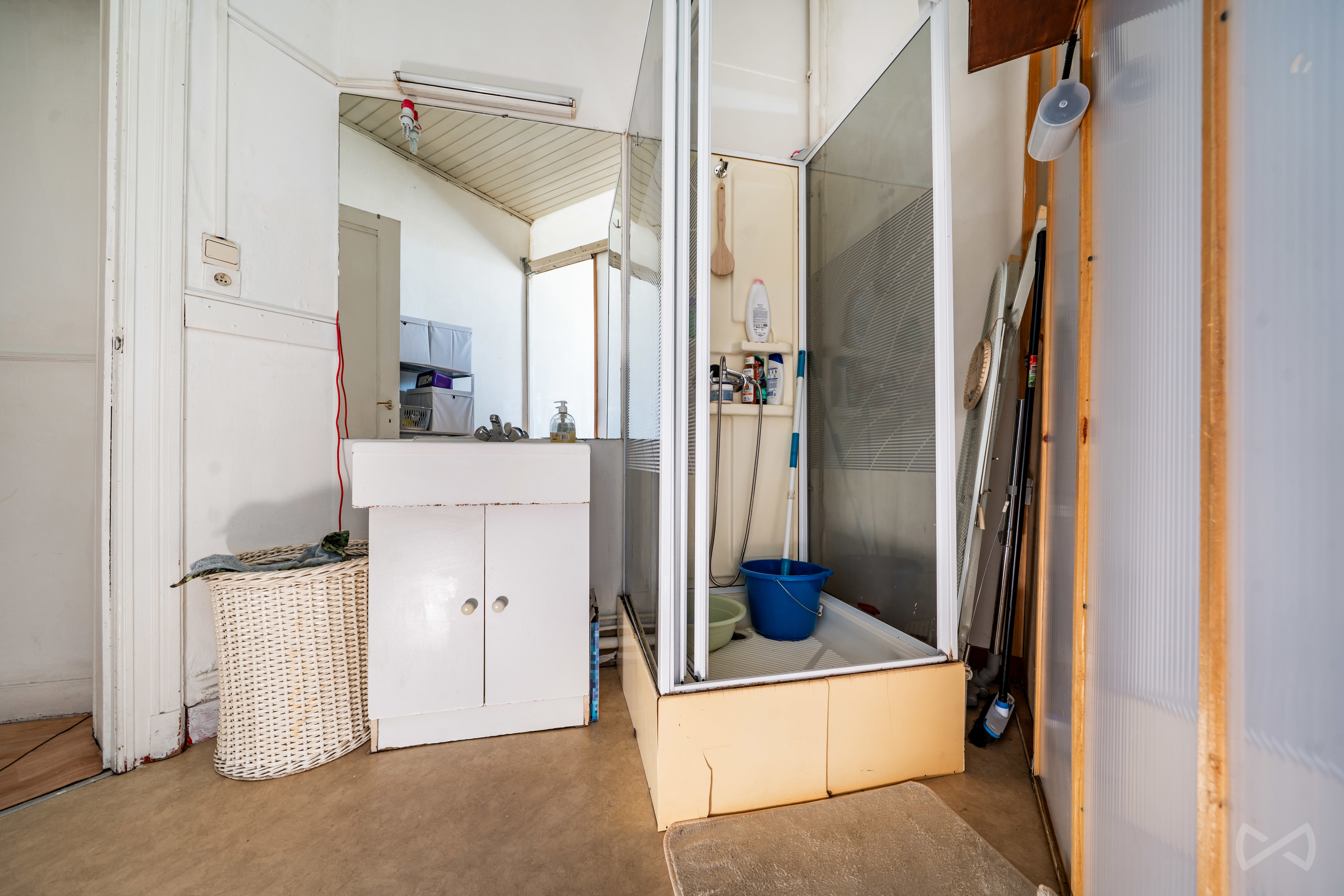 Picture 3 of 4 for Apartment block with five bedrooms in Seraing