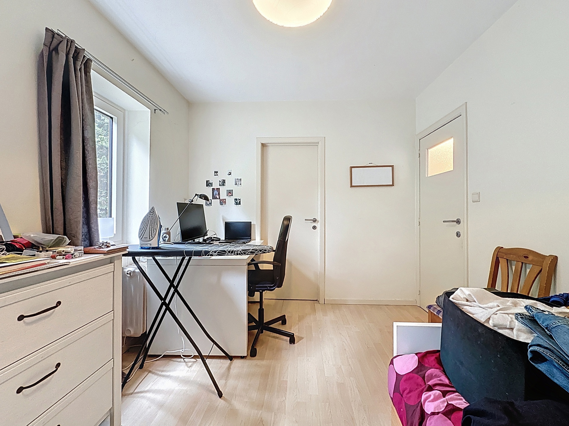 Photo 3 sur 4 pour Maison de quatre chambres à Kraainem