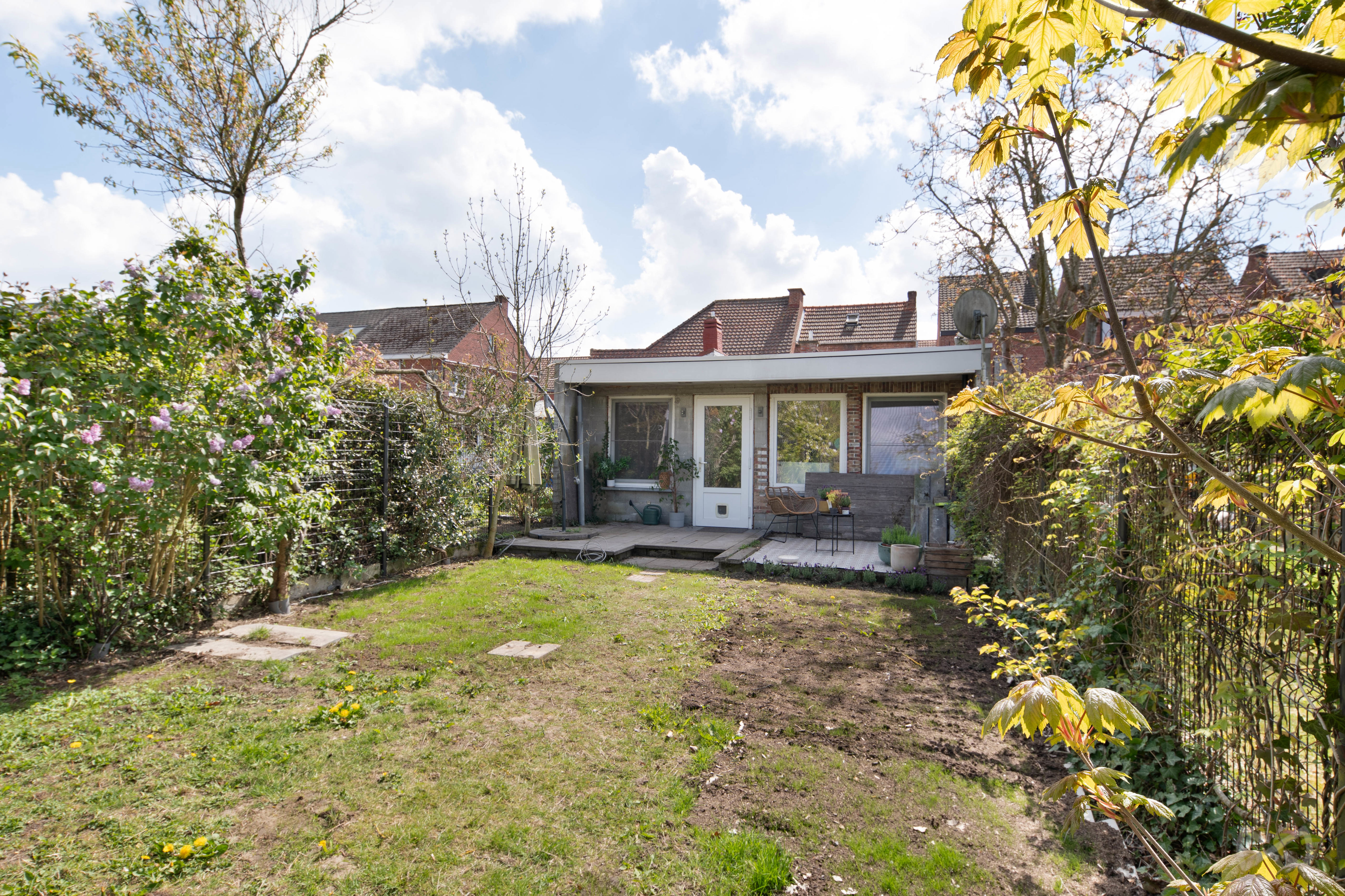 Photo 1 sur 4 pour Maison de trois chambres à Leuven