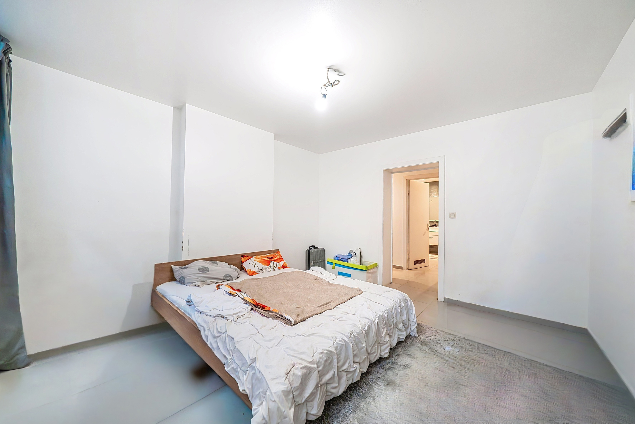 Picture 3 of 4 for Duplex with three bedrooms in Saint-gilles
