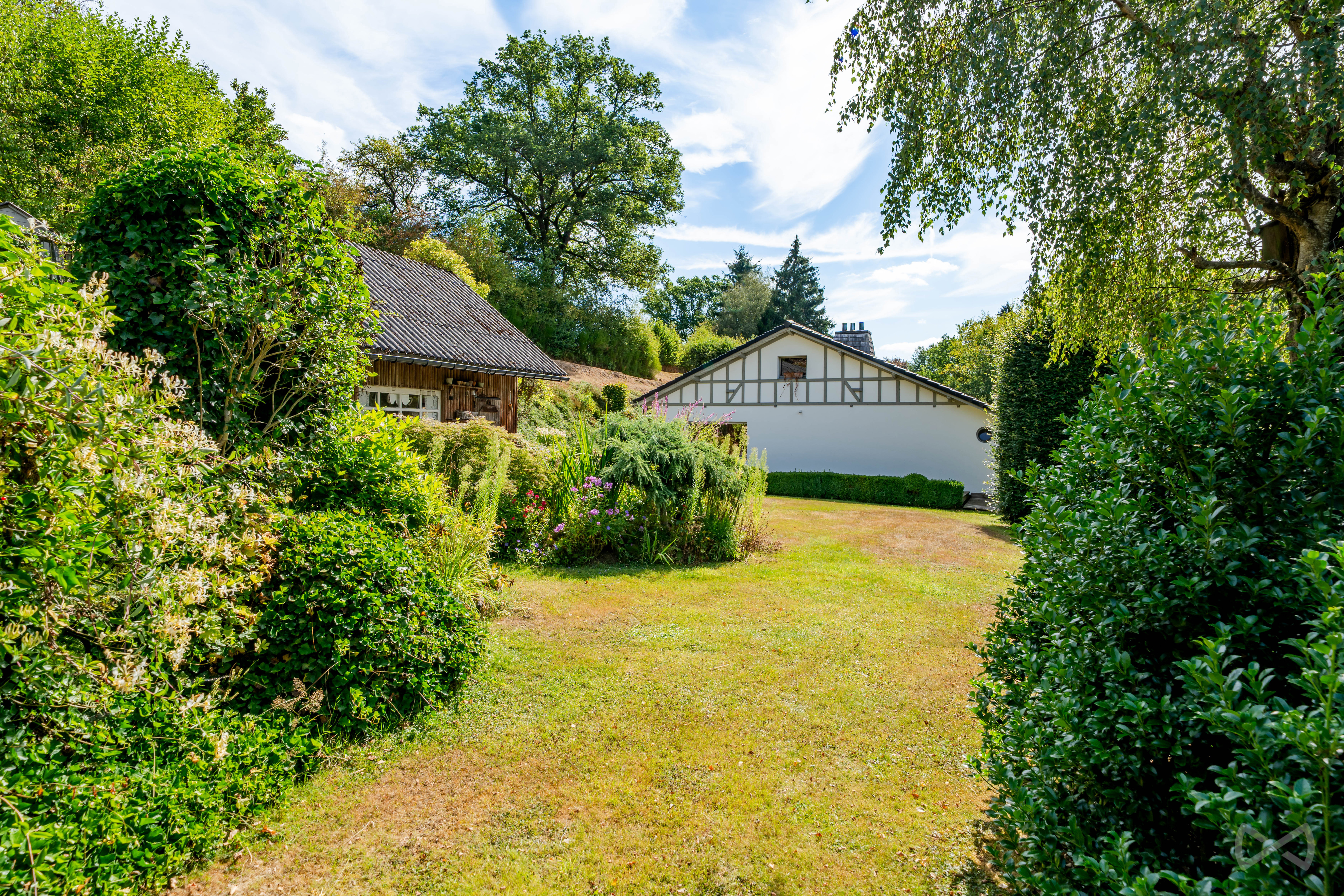 Foto 4 van 4 van Villa met vier slaapkamers in Bellevaux-ligneuville