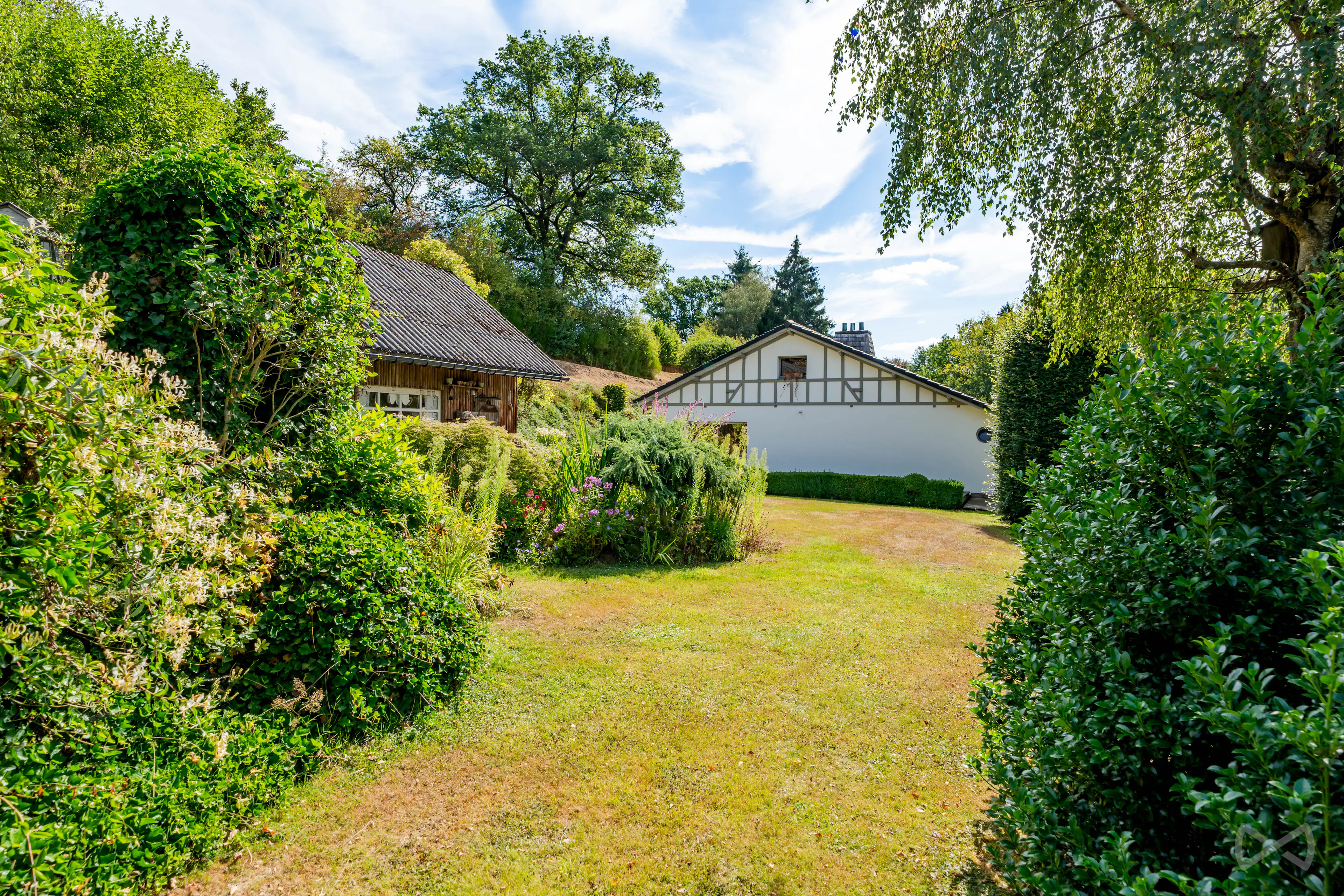 Foto 4 van 4 van Villa met vier slaapkamers in Bellevaux-ligneuville