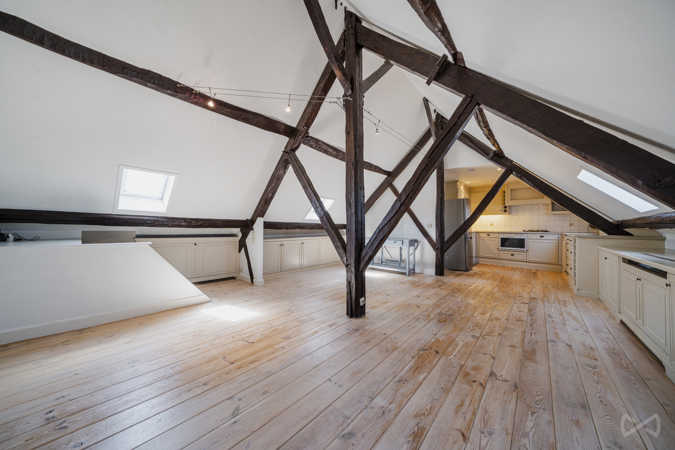Picture 3 of 4 for Multi-purpose building with four bedrooms in Sart-Dames-Avelines