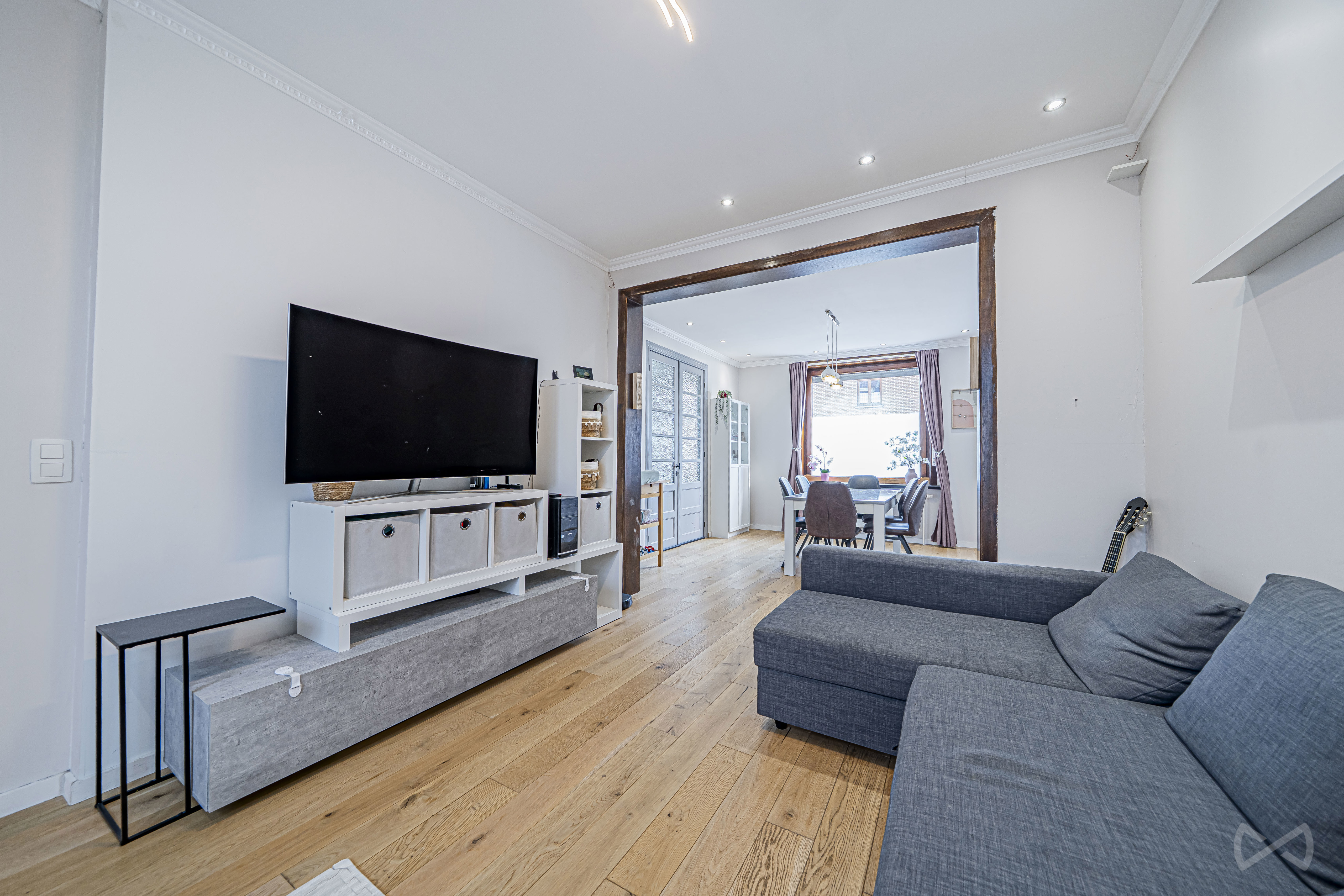 Picture 3 of 4 for House with two bedrooms in Ecaussinnes