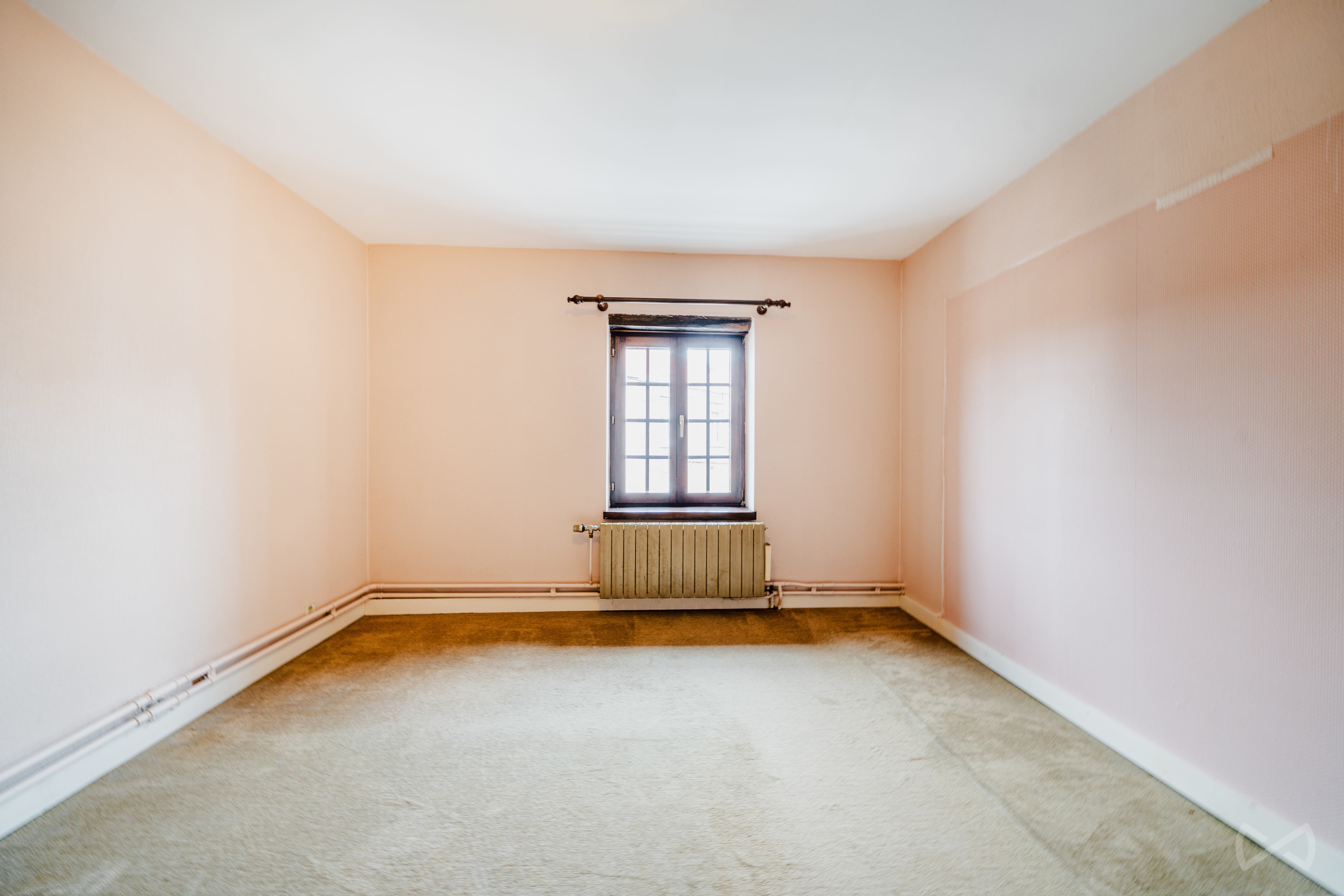 Photo 2 sur 4 pour Maison de quatre chambres à Wanze