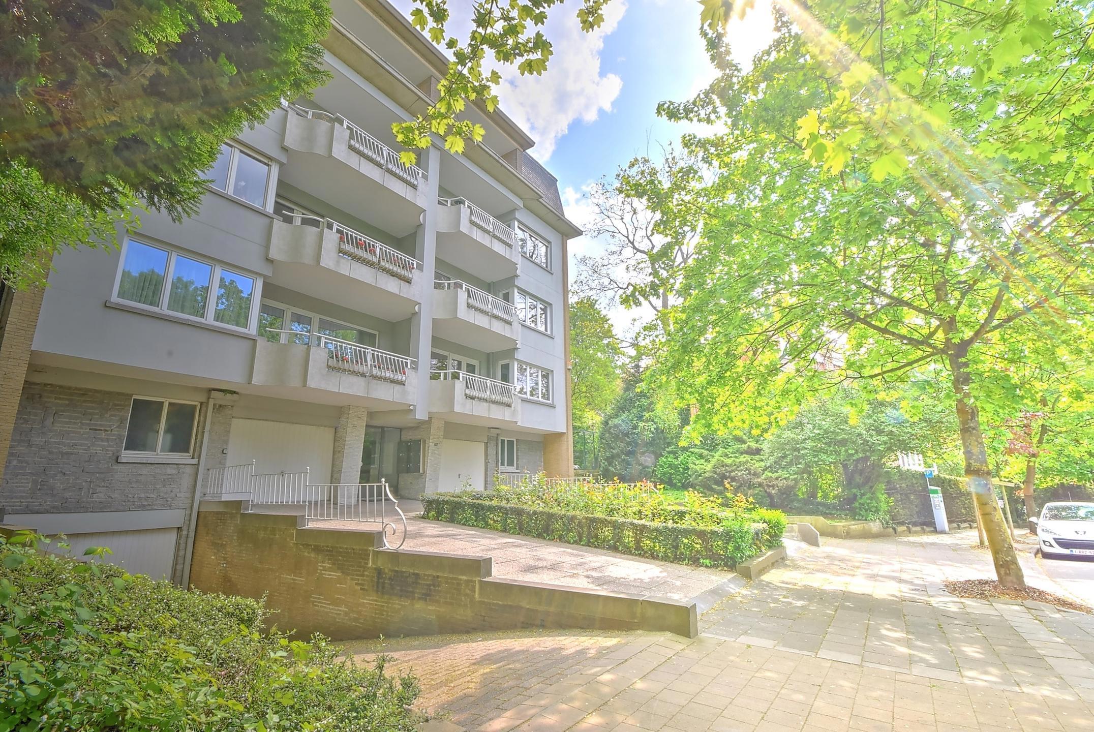 Picture 3 of 4 for Flat with three bedrooms in Forest