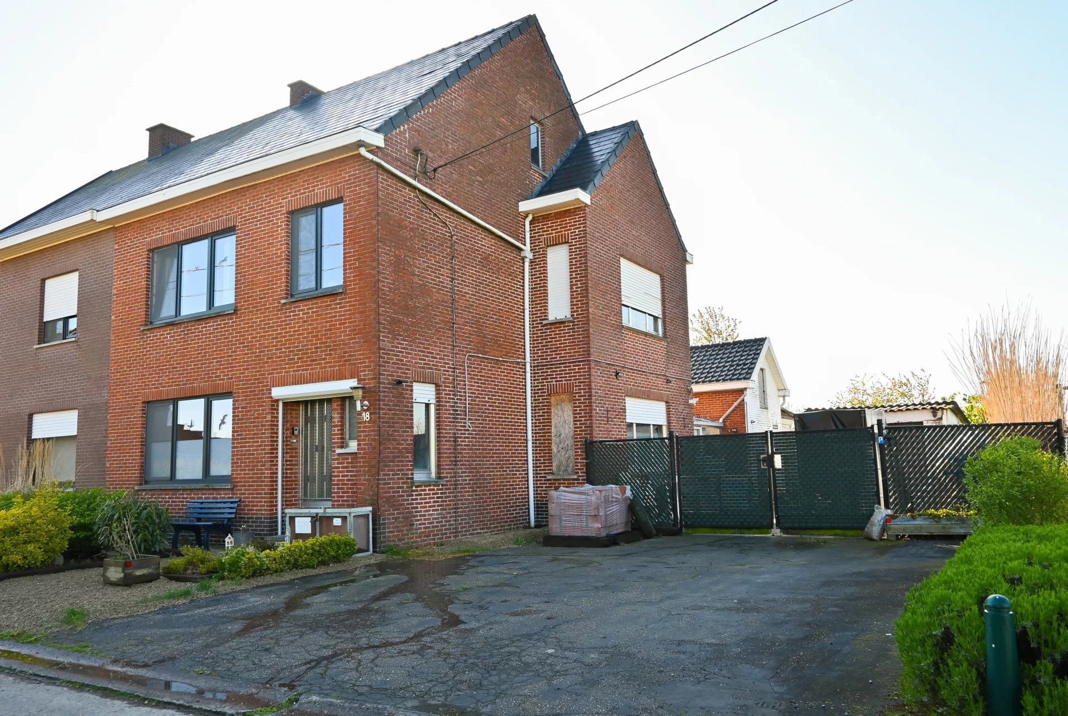 Picture 1 of 5 for House with three bedrooms in Geetbets