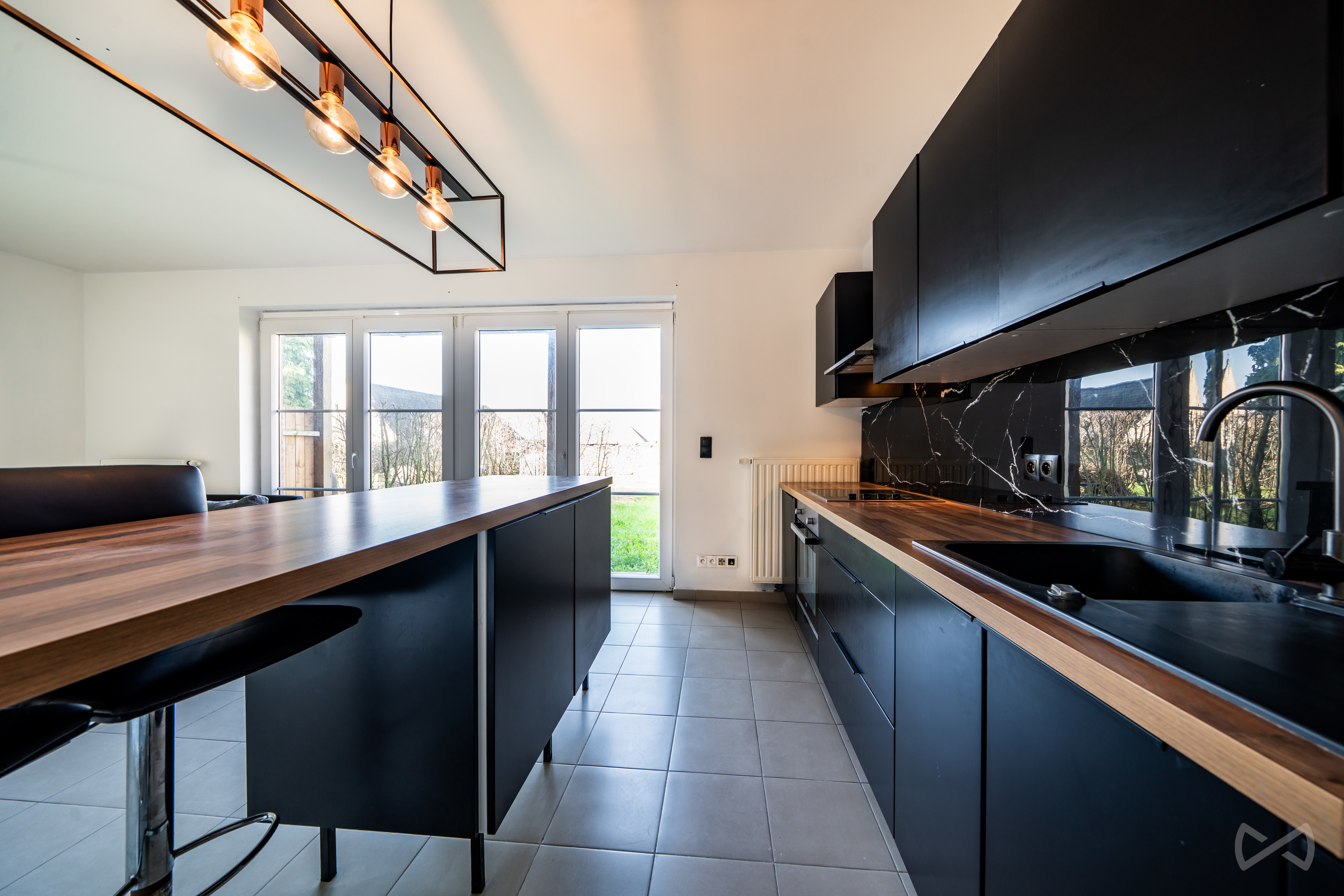 Picture 1 of 4 for Studio in Hautrage