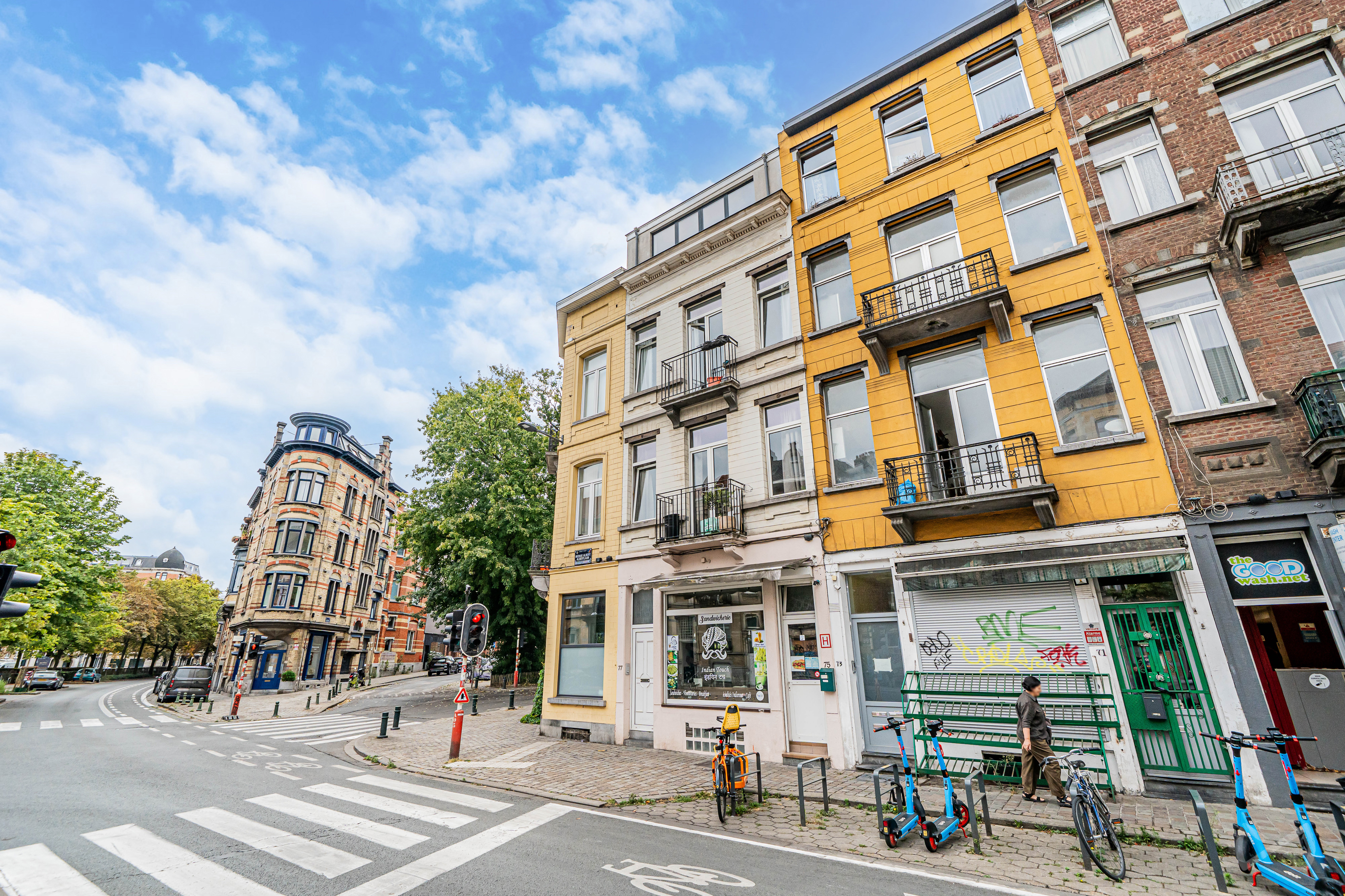 Foto van de woning