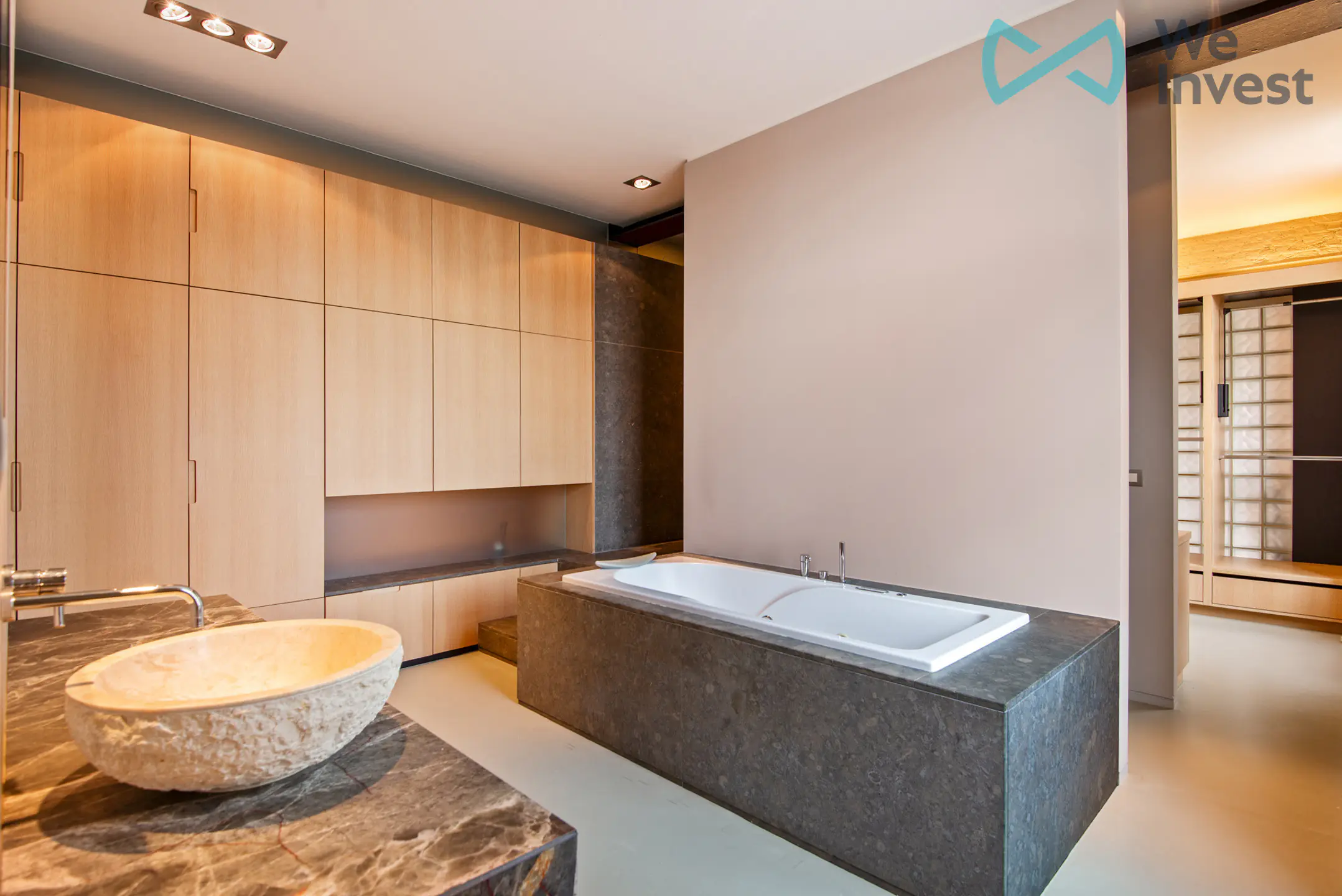 Foto 4 van 4 van Loft met drie slaapkamers in Boom