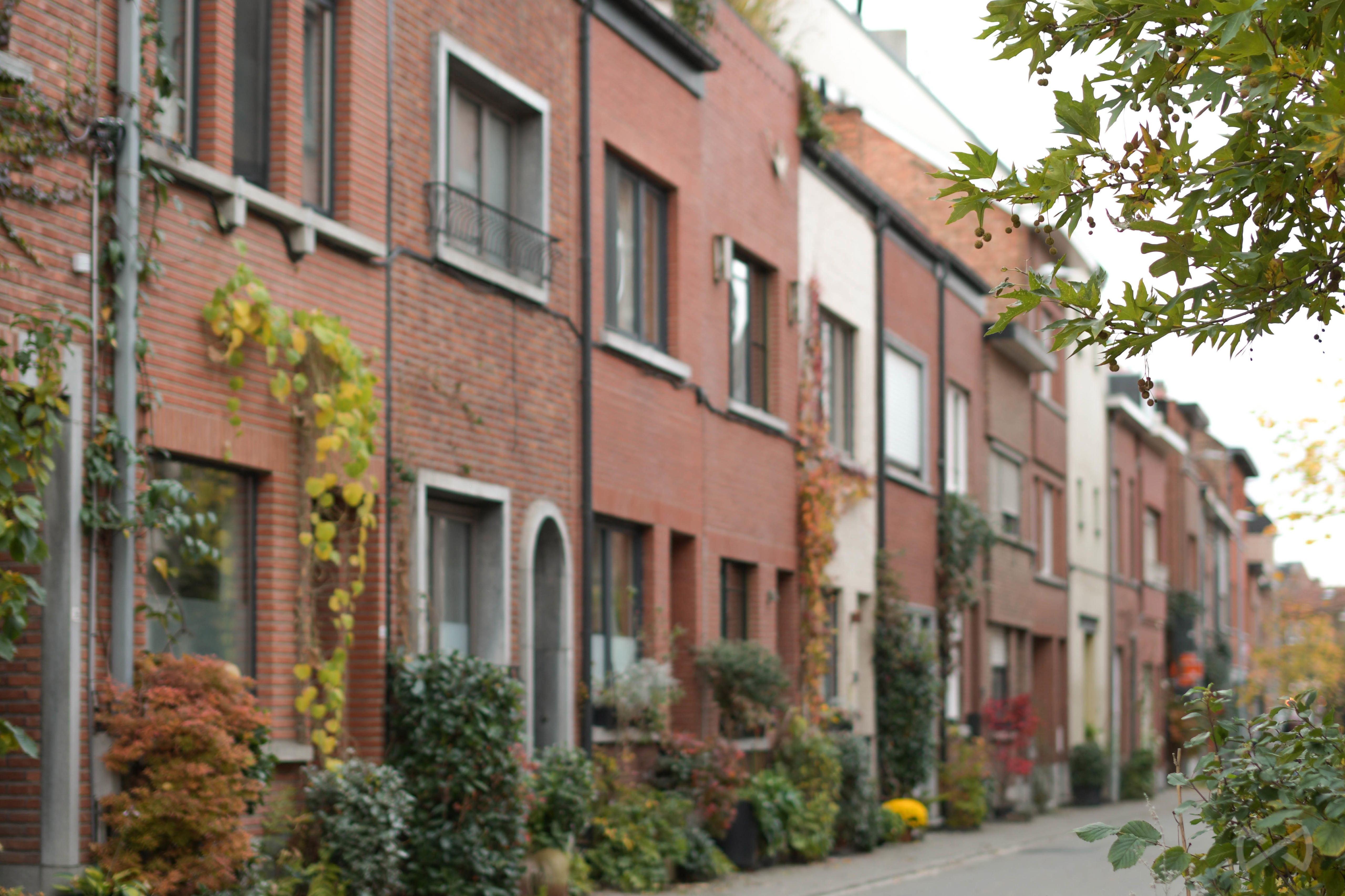Picture 1 of 4 for House with two bedrooms in Leuven
