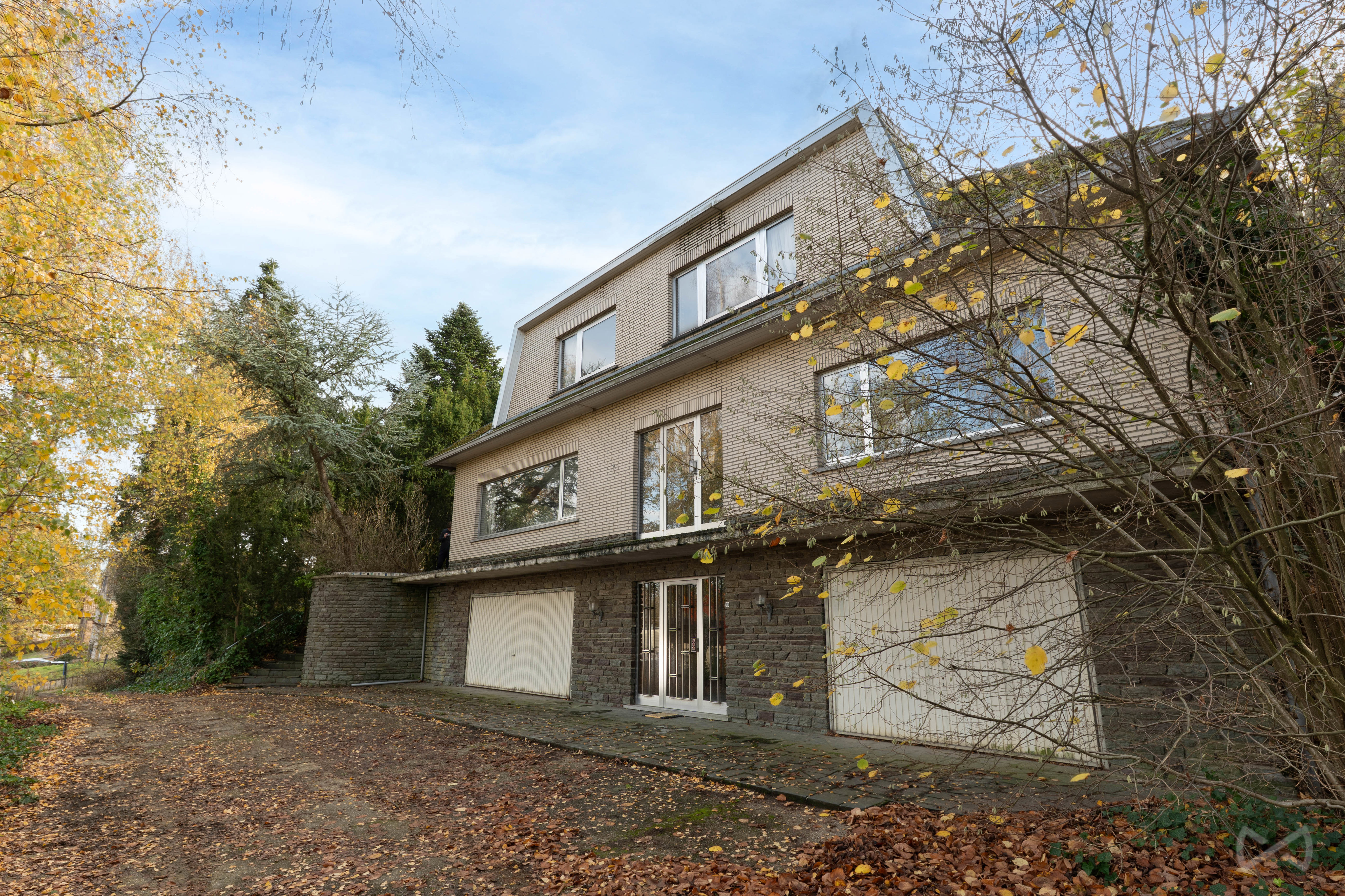 Photo 1 sur 5 pour Maison de quatre chambres à Holsbeek