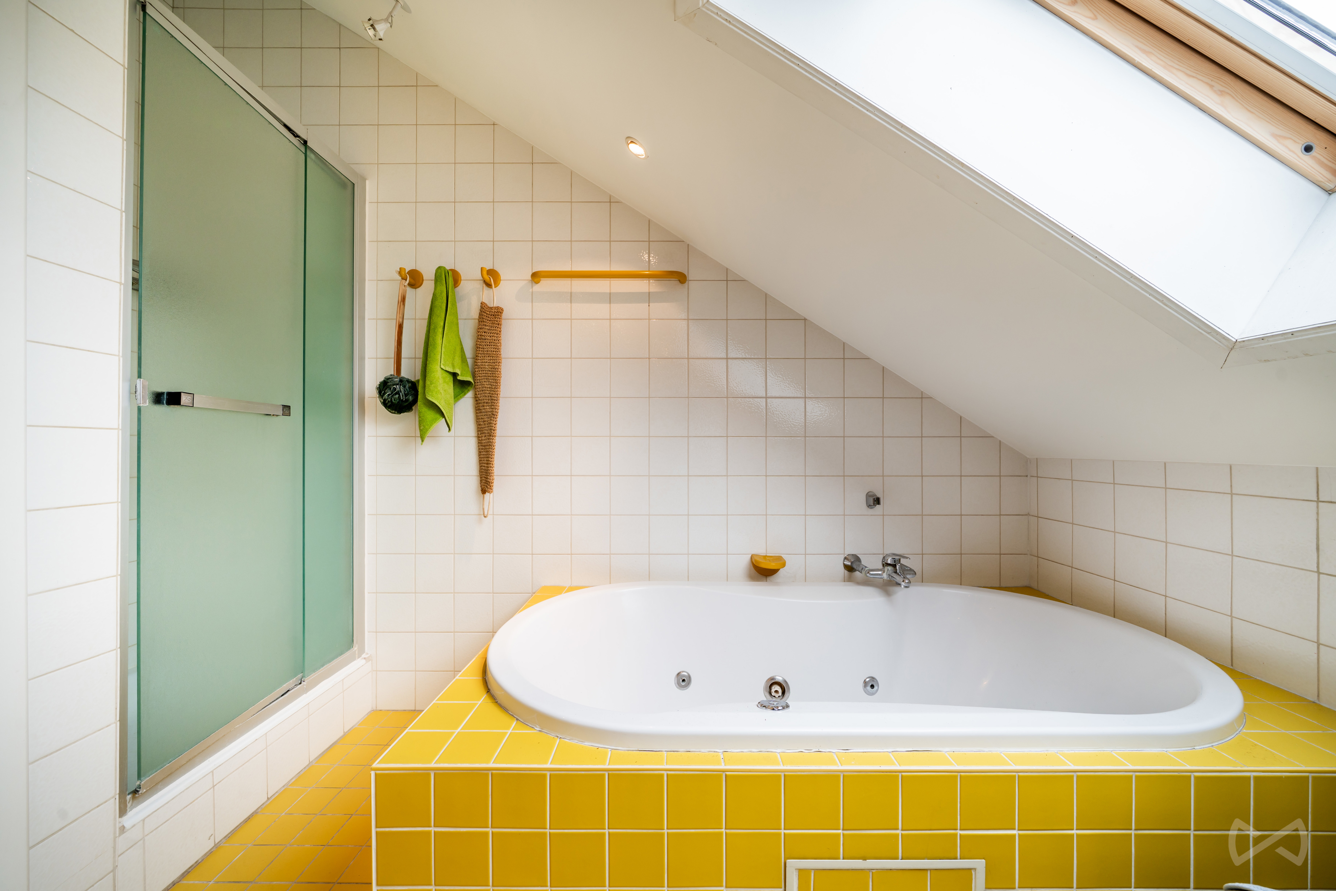 Picture 1 of 4 for Penthouse with three bedrooms in La Louvière