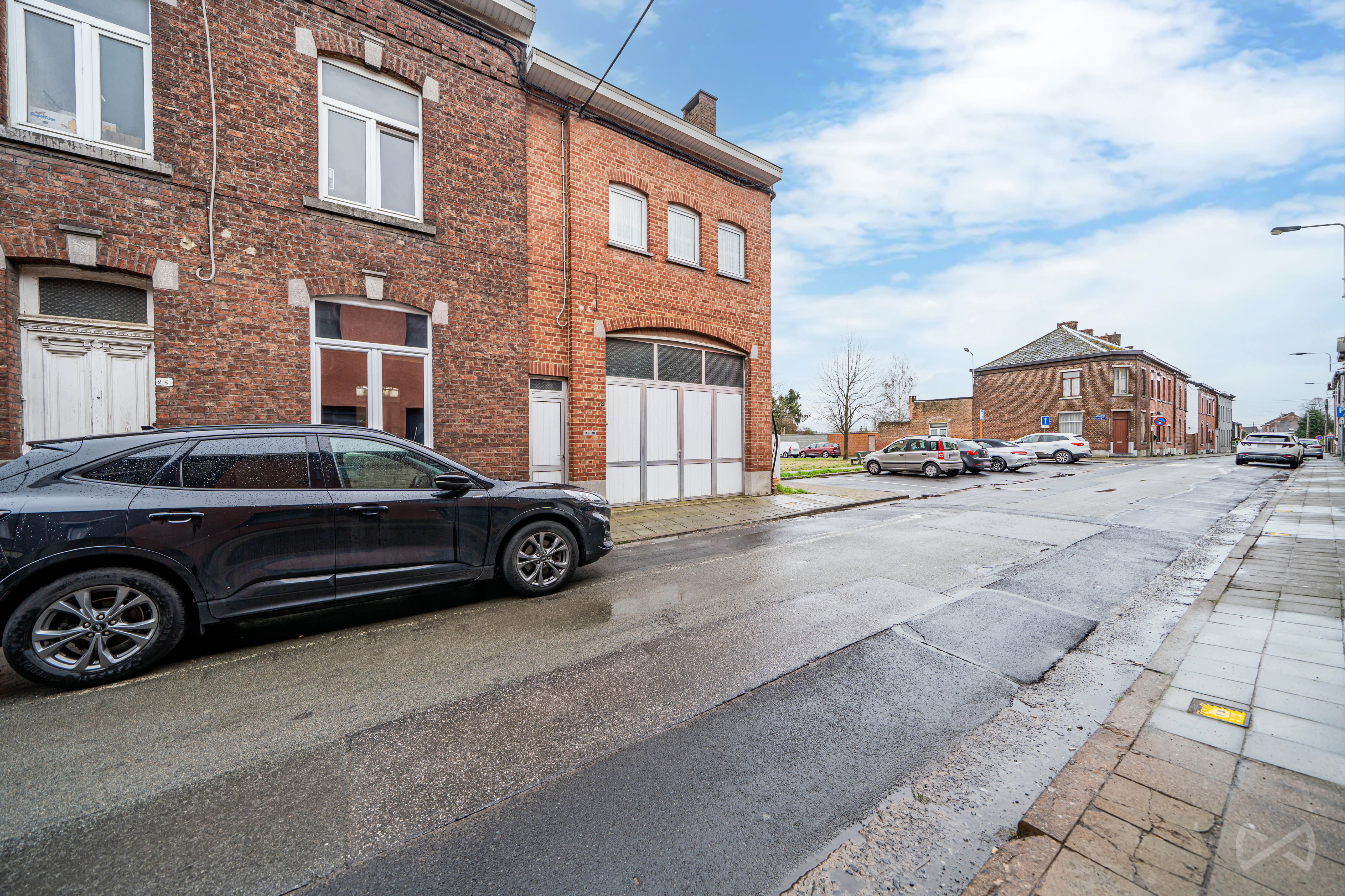 Picture 2 of 4 for House with two bedrooms in La Louvière