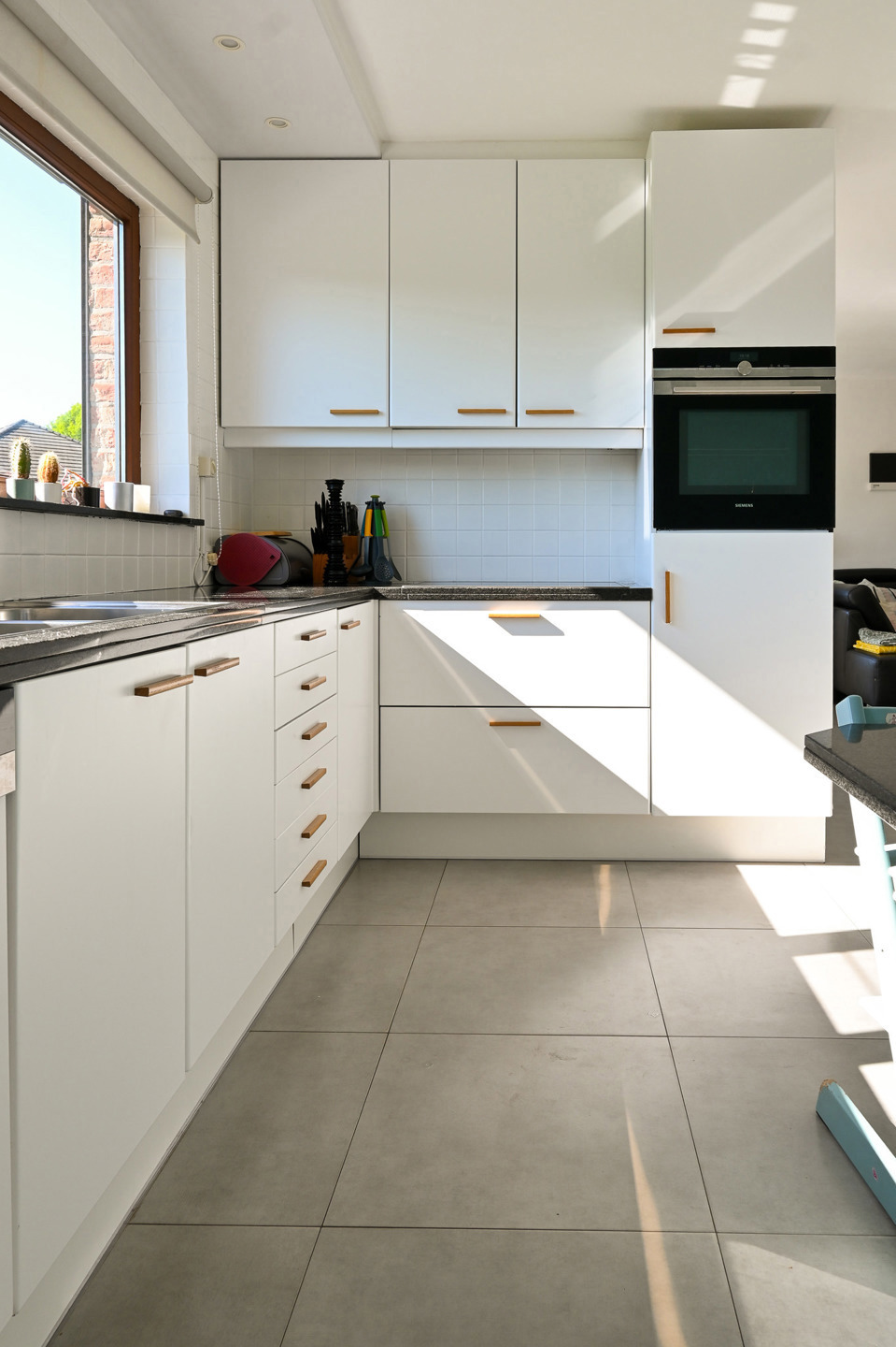 Picture 2 of 4 for House with four bedrooms in Lummen