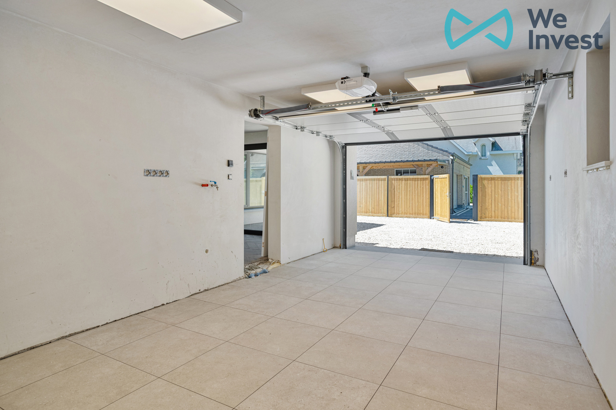 Picture 4 of 4 for Villa with four bedrooms in Aartselaar