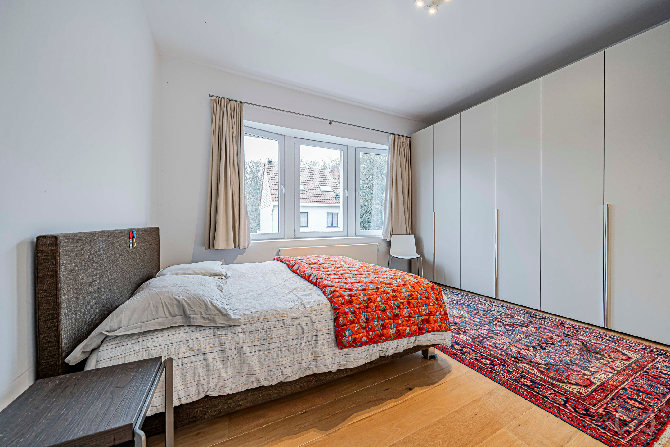 Picture 3 of 4 for House with four bedrooms in Auderghem
