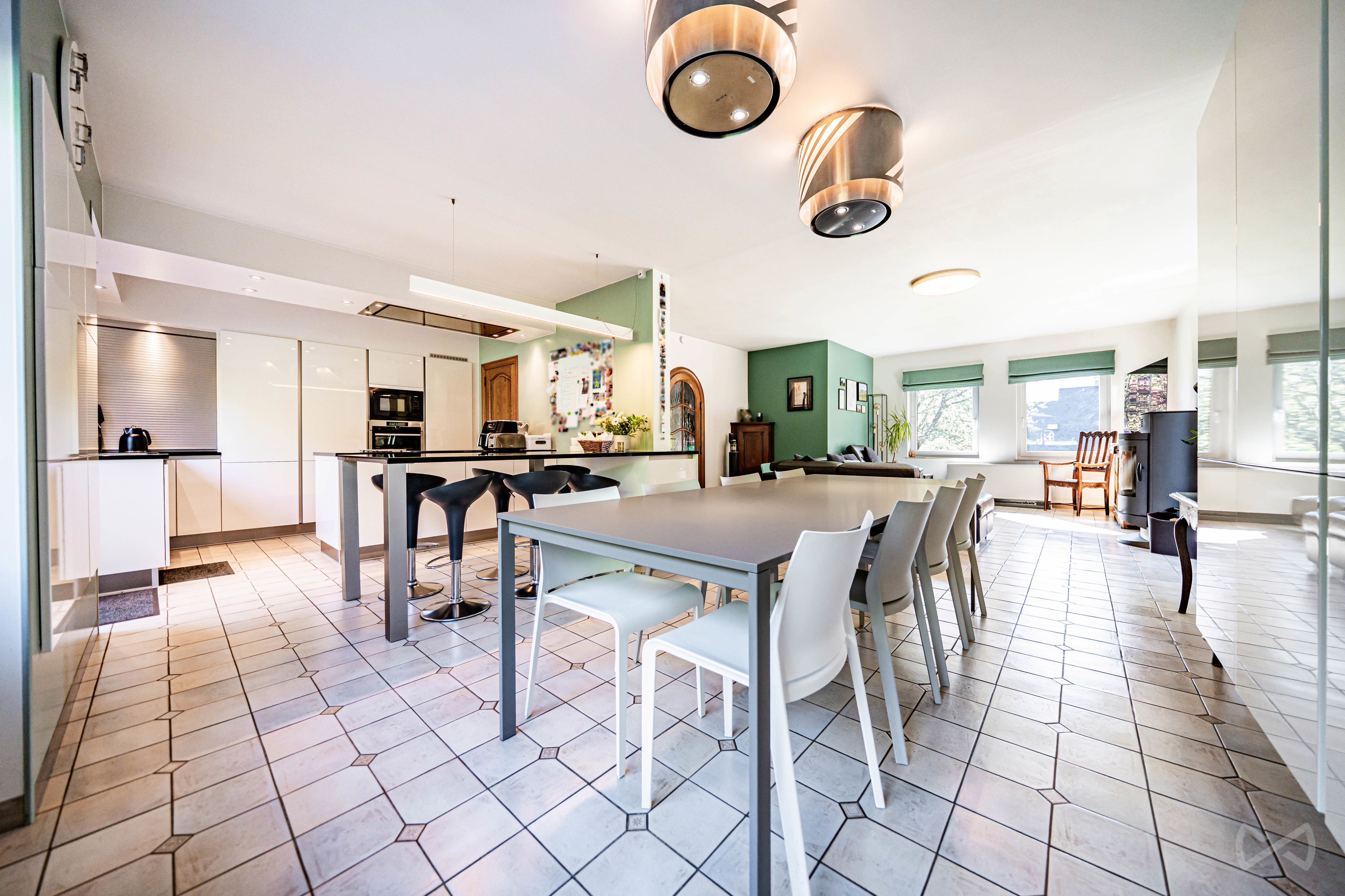 Picture 4 of 4 for House with four bedrooms in Nandrin
