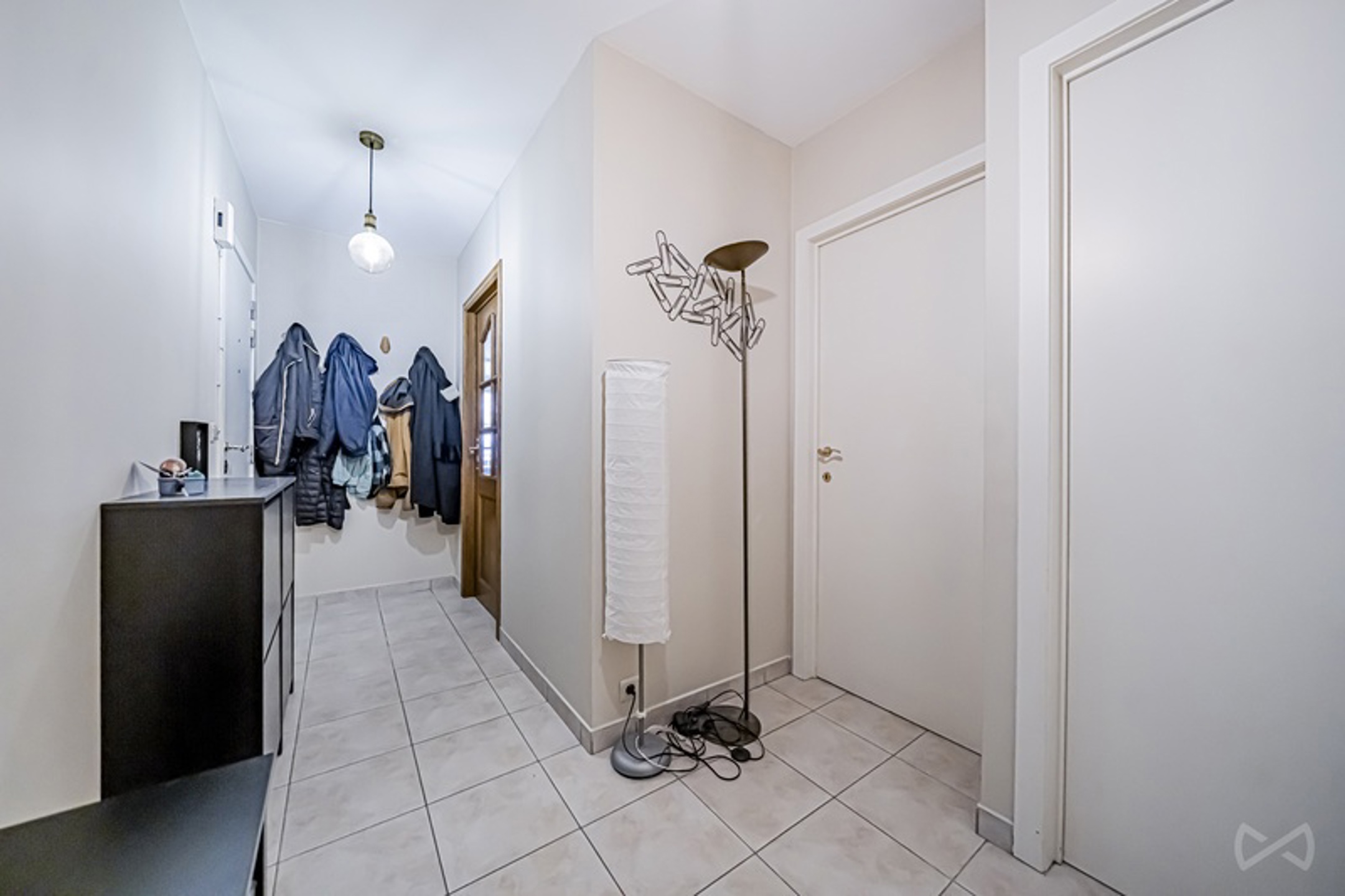 Picture 2 of 4 for Penthouse with four bedrooms in Koekelberg